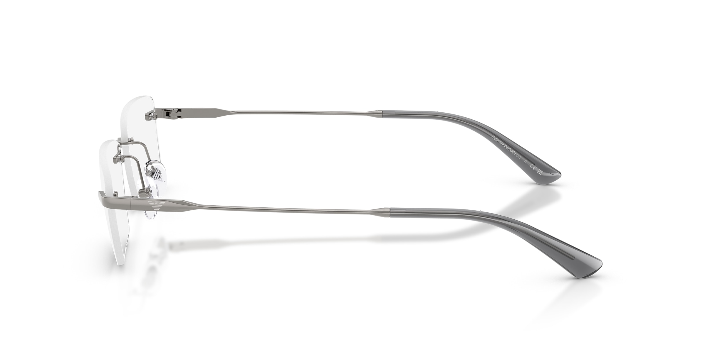 Emporio Armani Glasses EA1195TD