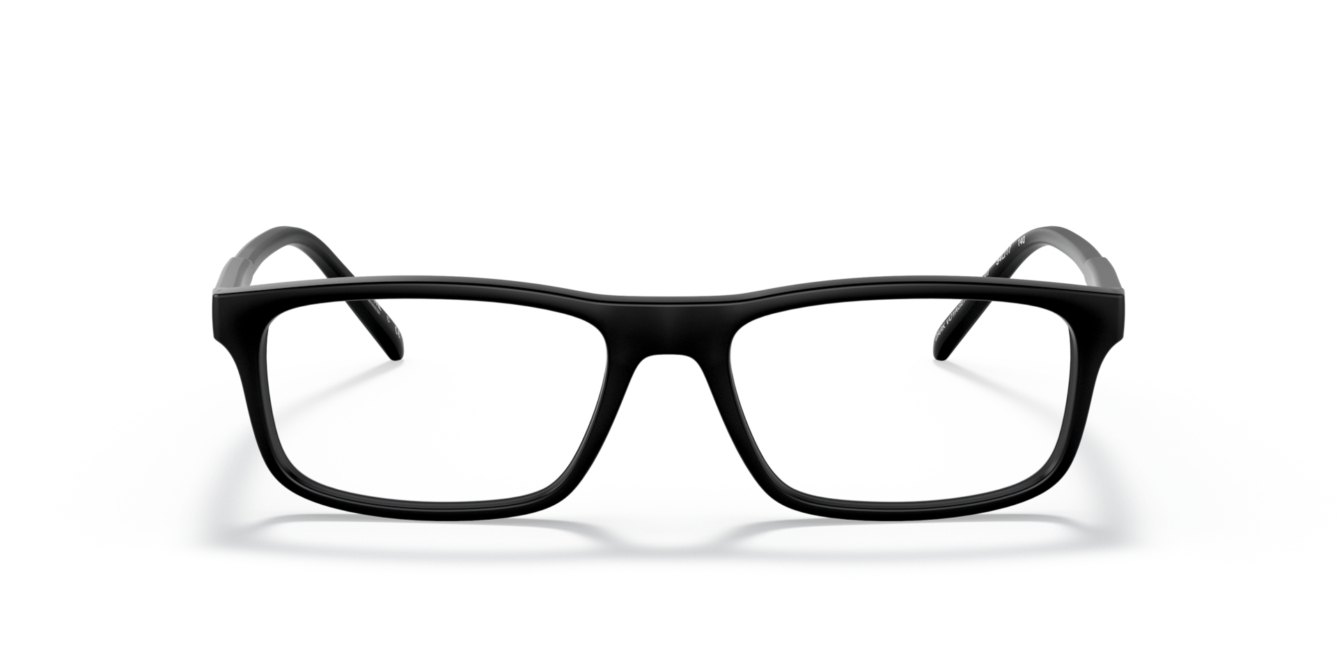 Arnette AN7194 DARK VOYAGER Matte Black, Size: S