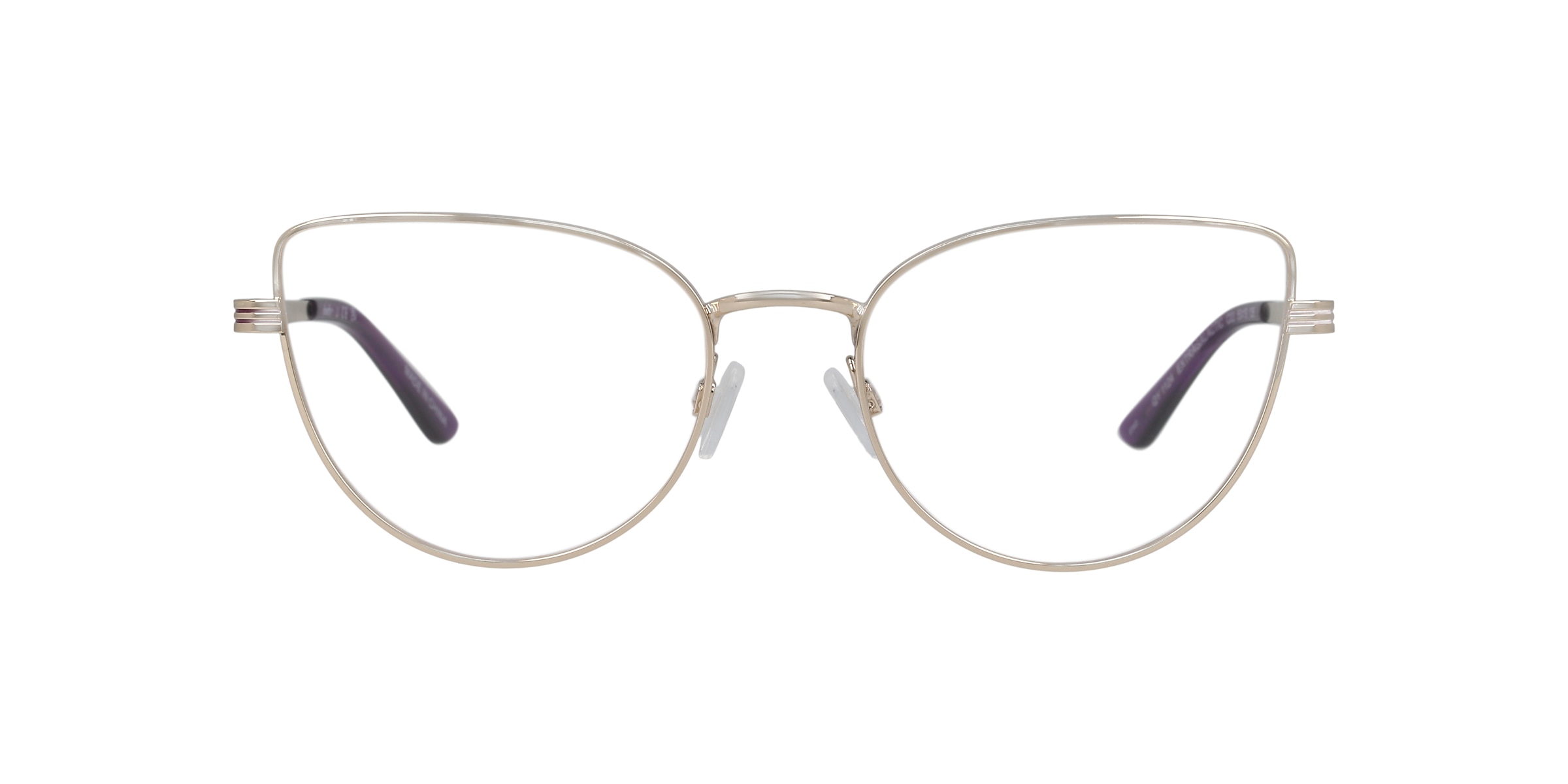 Clearly Glasses EXTRAGALACTIC