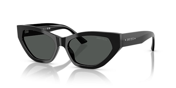 Jimmy Choo Sunglasses JC5022B