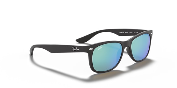 RB9052S NEW WAYFARER KIDS