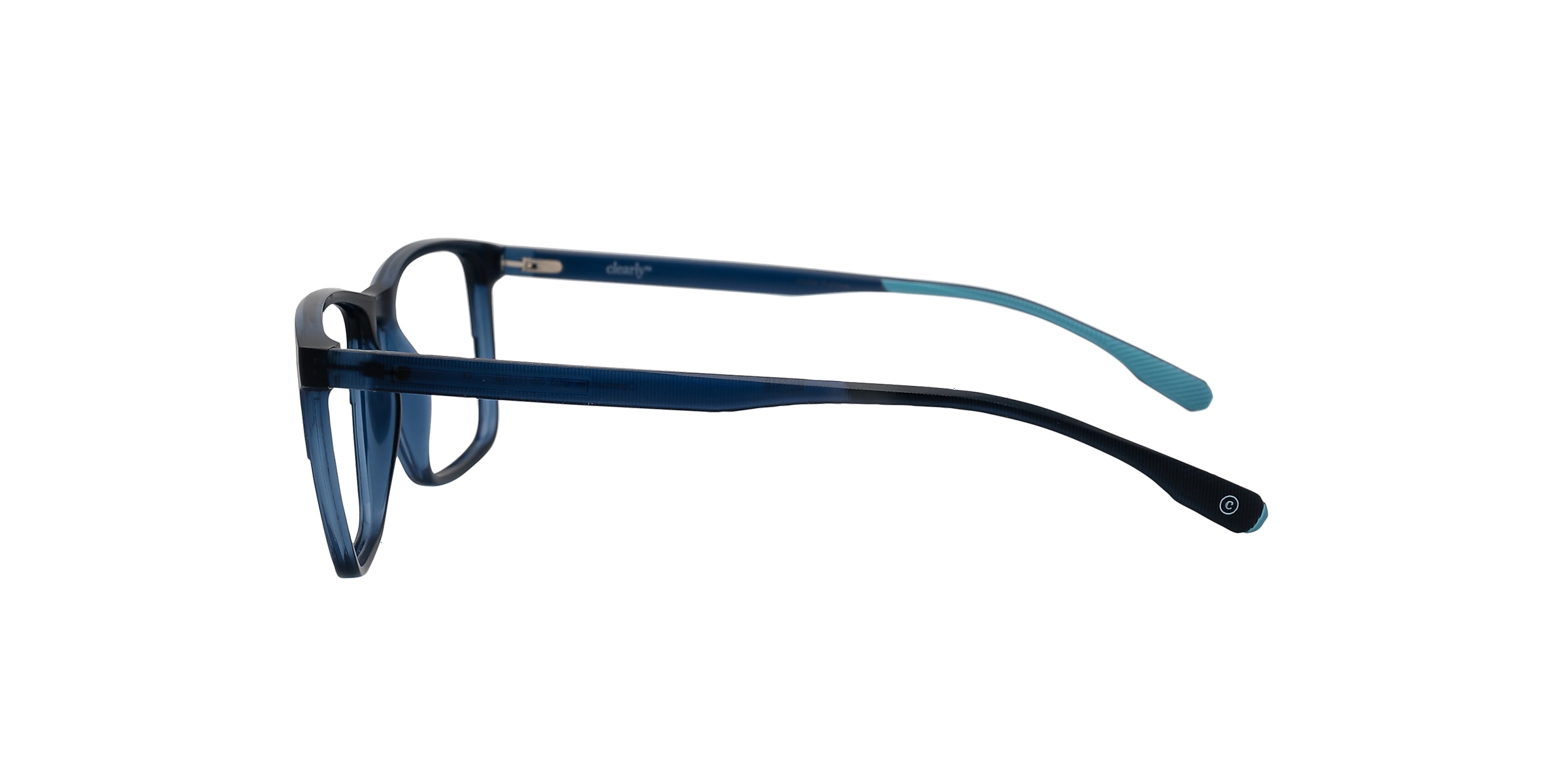 Clearly Glasses COMMANDER