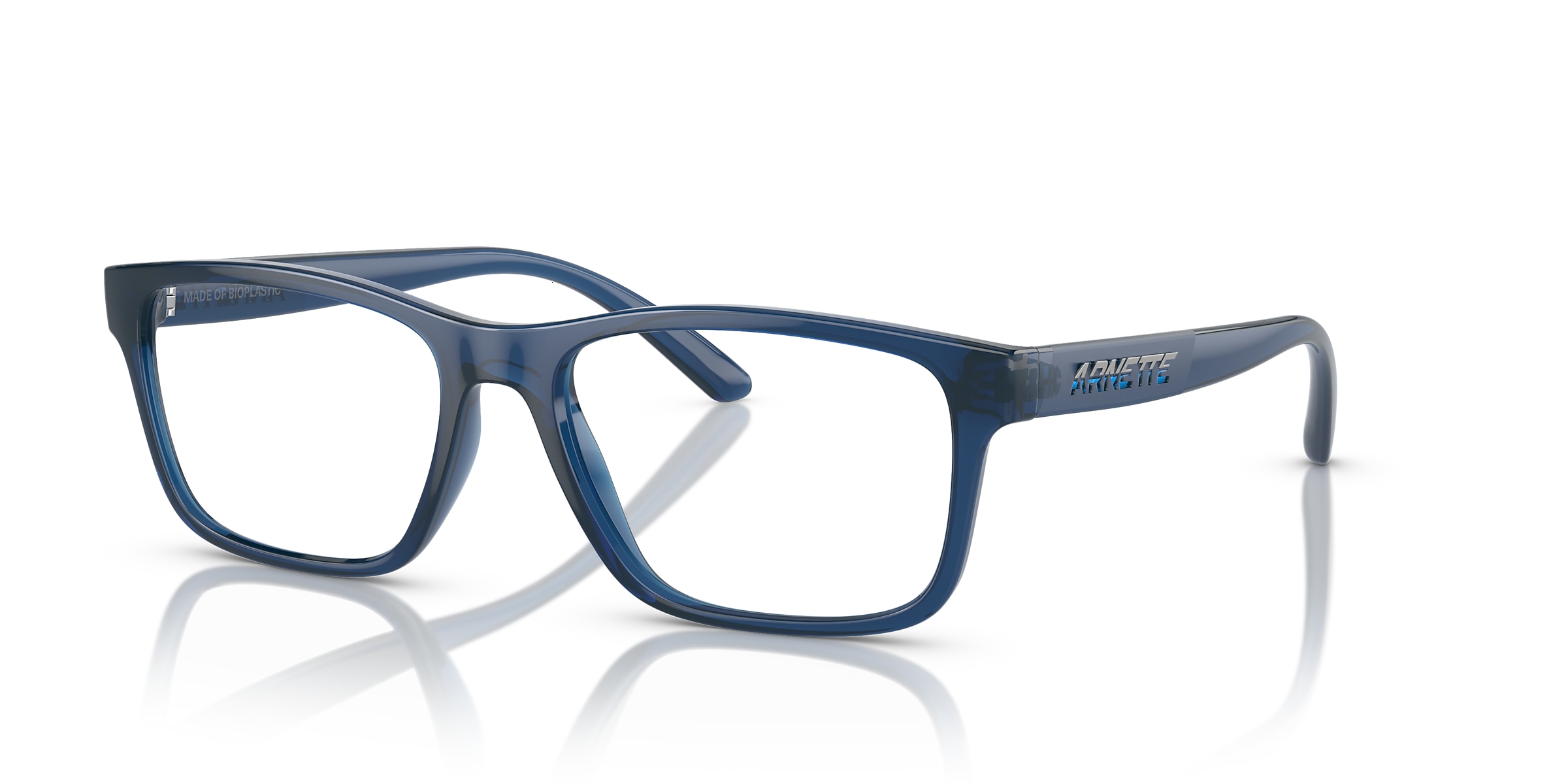 Arnette Glasses AN7231 FAKIE