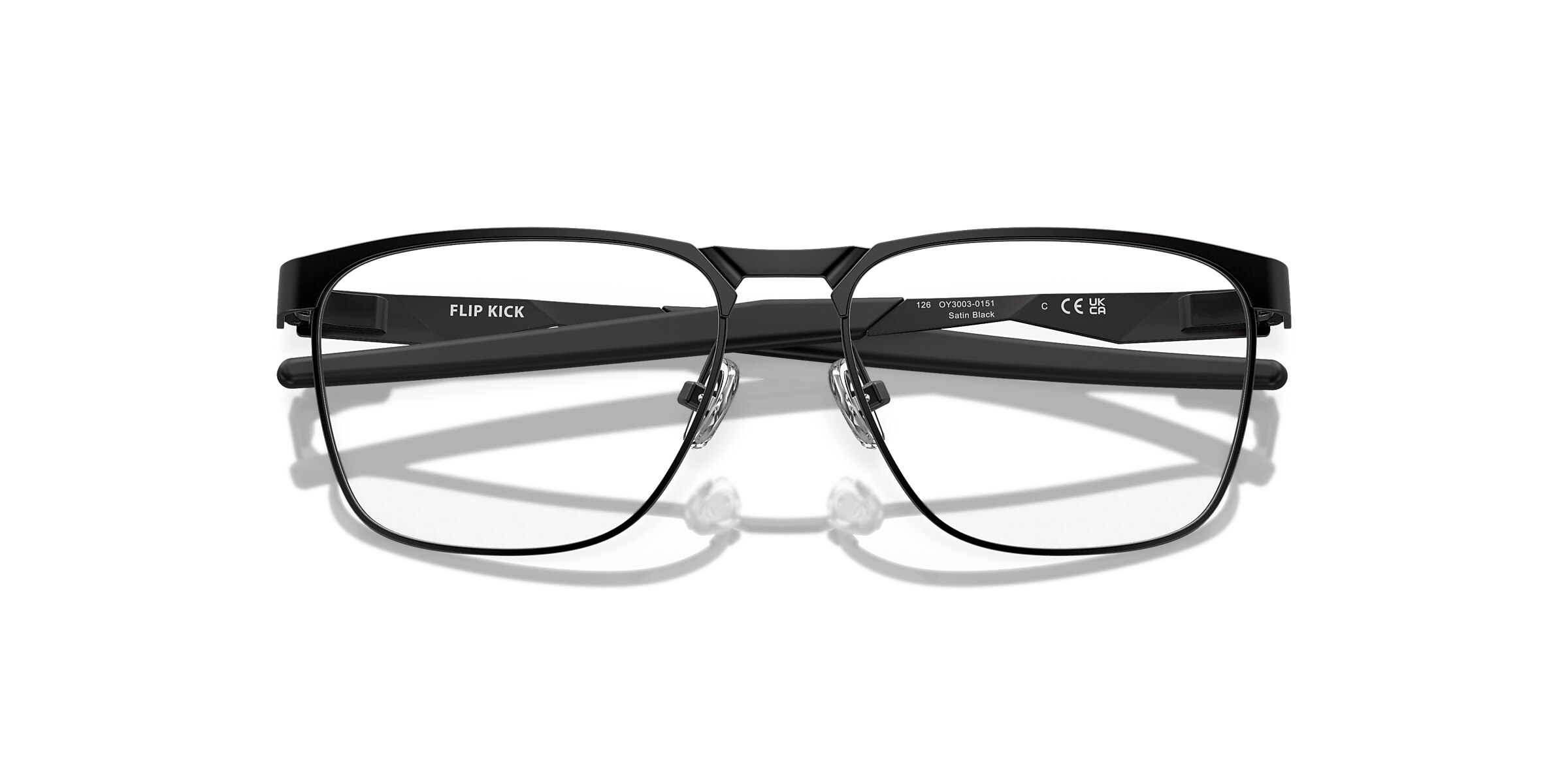 Oakley Glasses OY3003 FLIP KICK (YOUTH FIT)