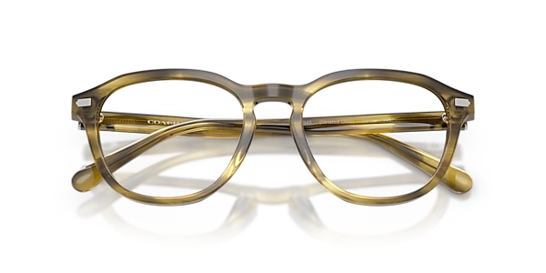Coach Glasses HC6311U