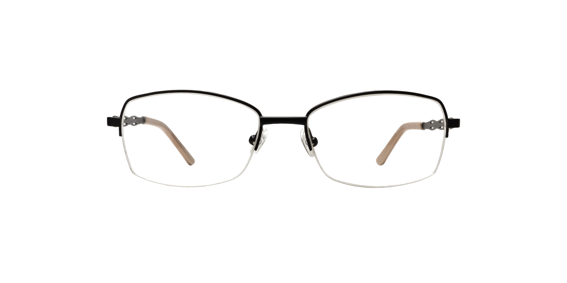 Clearly FREMONT Fermont Matte Black, Size: S