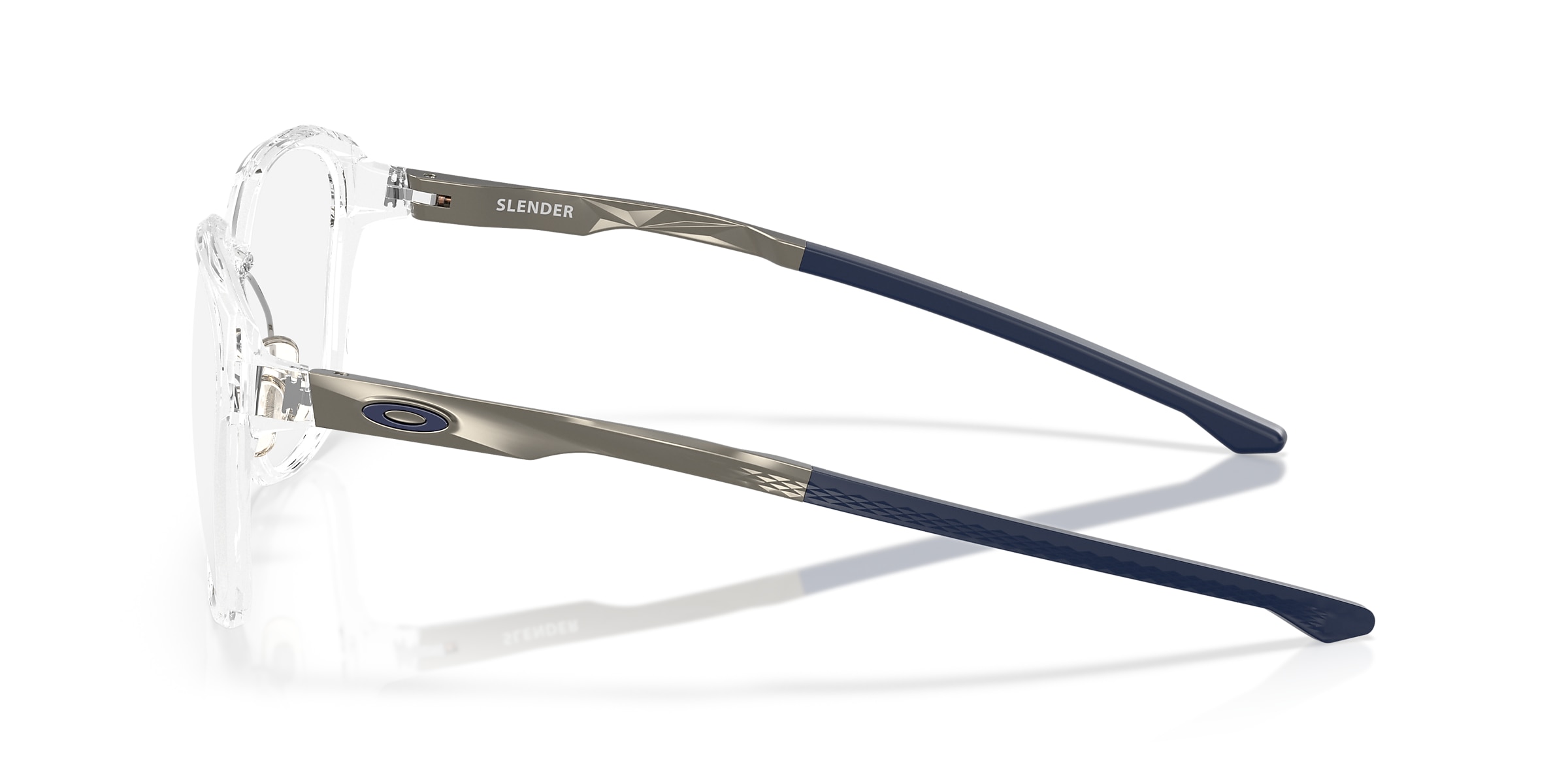 Oakley Glasses OX8193 SLENDER