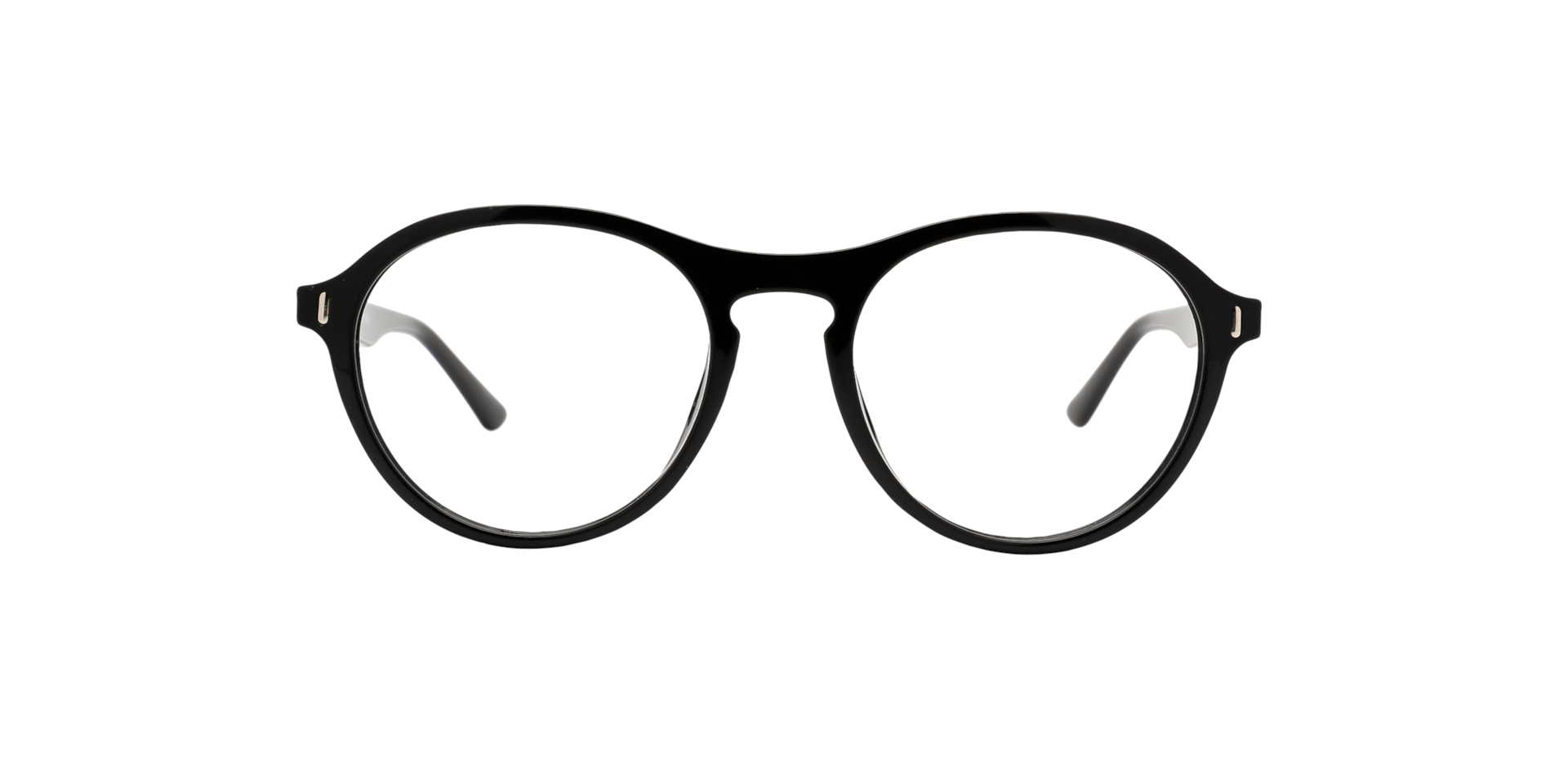 Clearly BARCALDINE Black, Size: