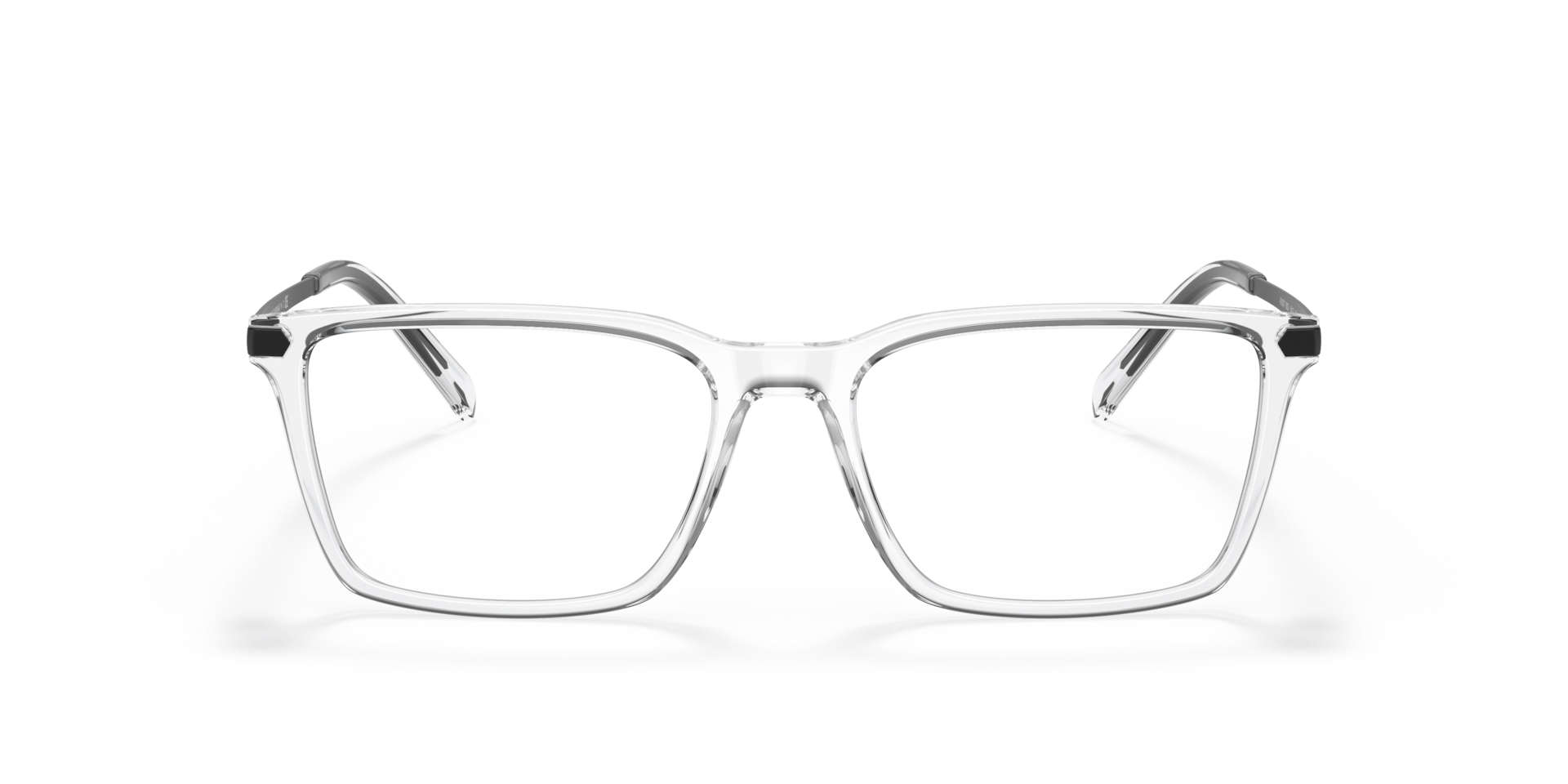 Armani Exchange AX3077 Crystal, Size: L