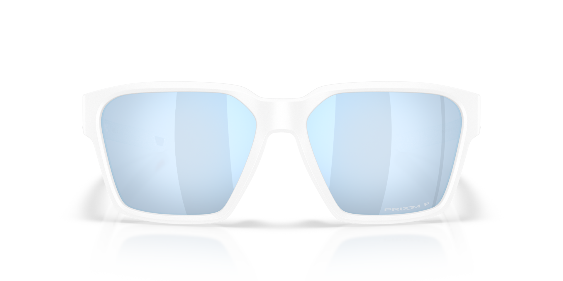 Oakley OO9497 BRIZA Matte White, Size: XL