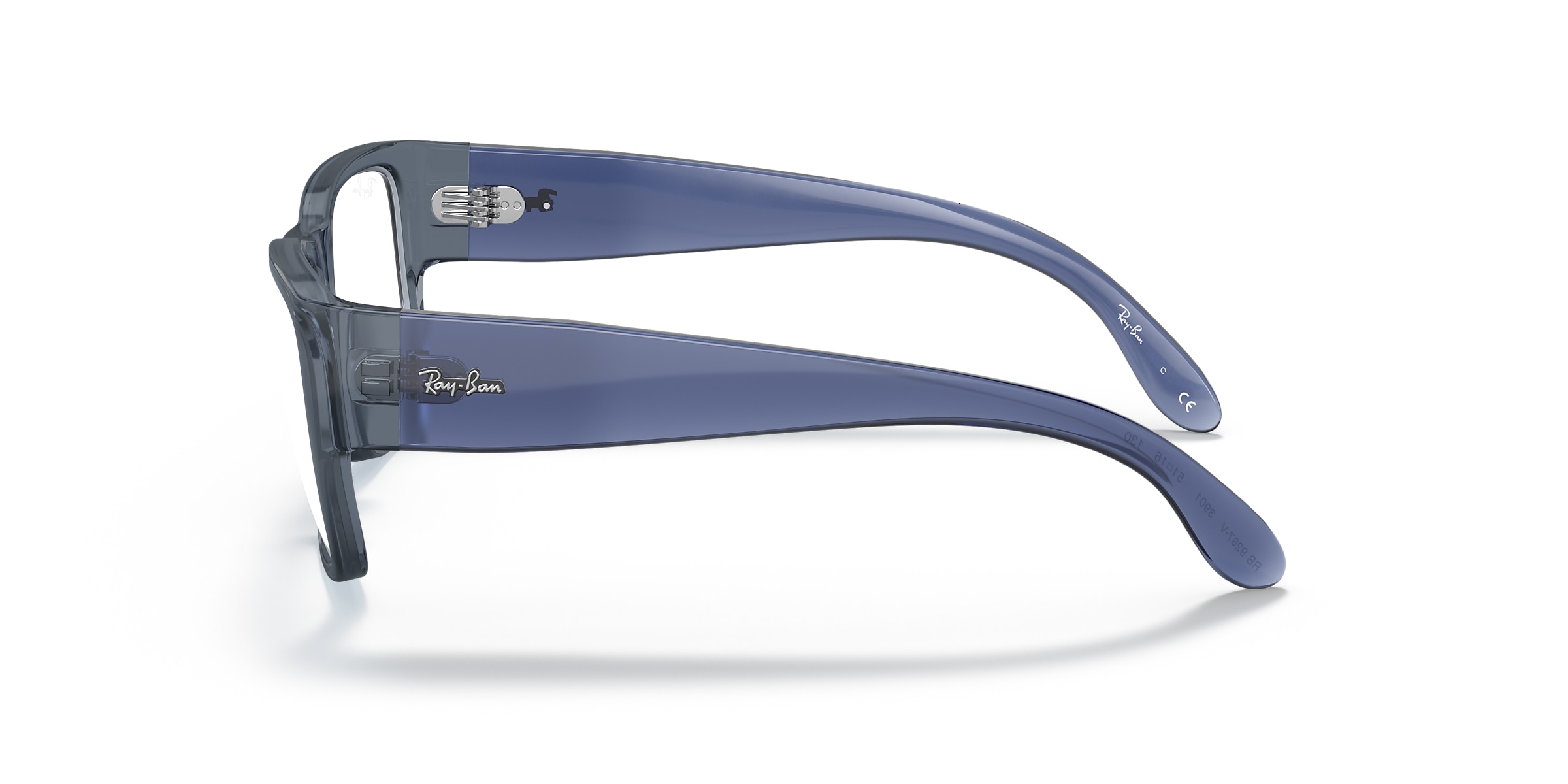 Ray-Ban Glasses RB9287V NOMAD OPTICS KIDS