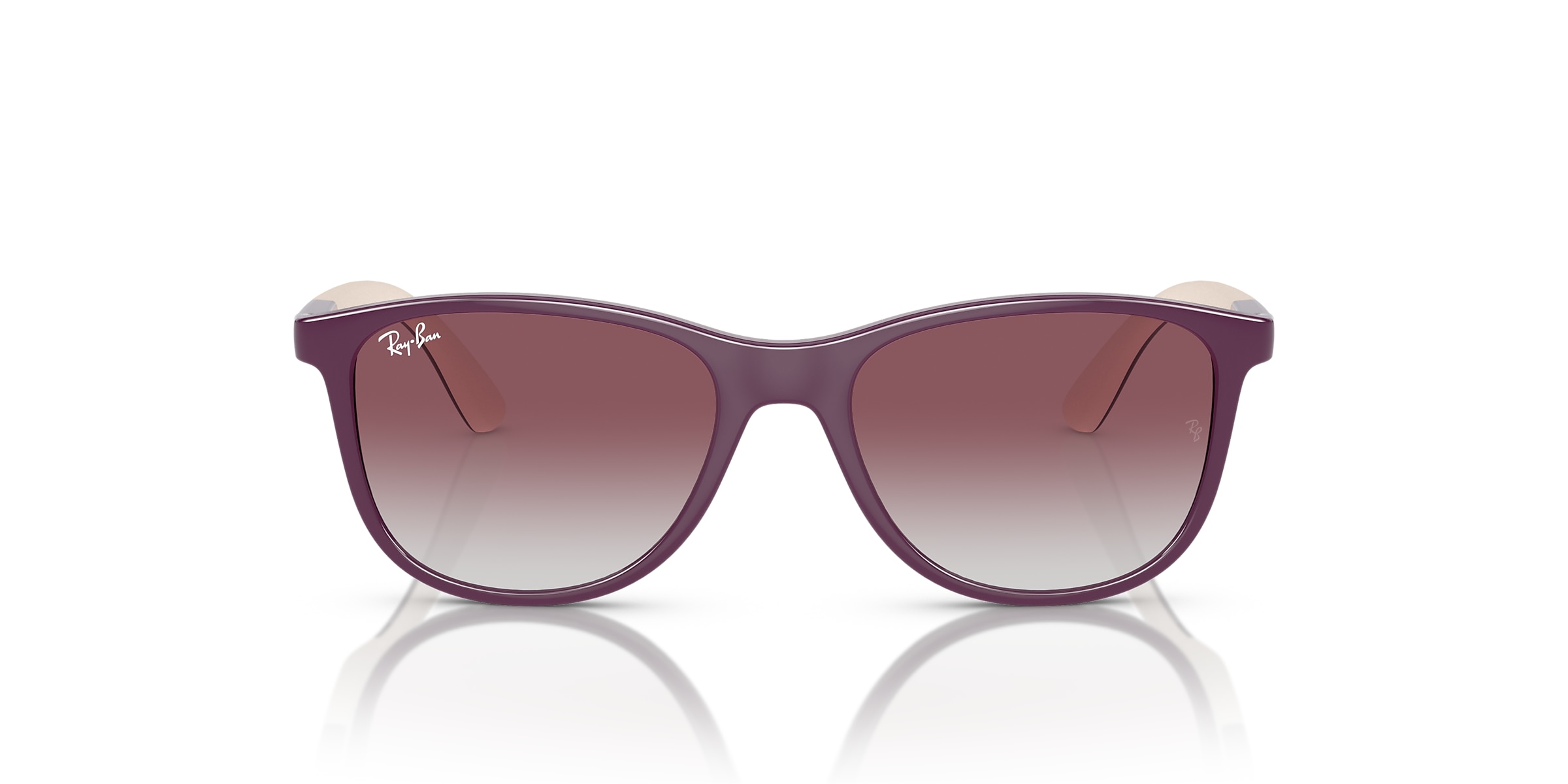 Ray-Ban Sunglasses RB9077S KIDS BIO-BASED
