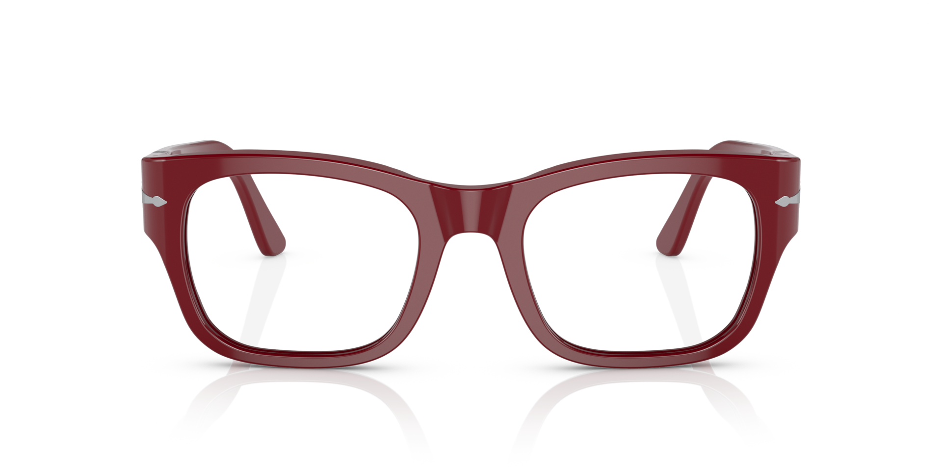 Persol PO3297V Bordeaux, Size: L