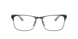Ray-Ban Glasses RB7550 OPTICS
