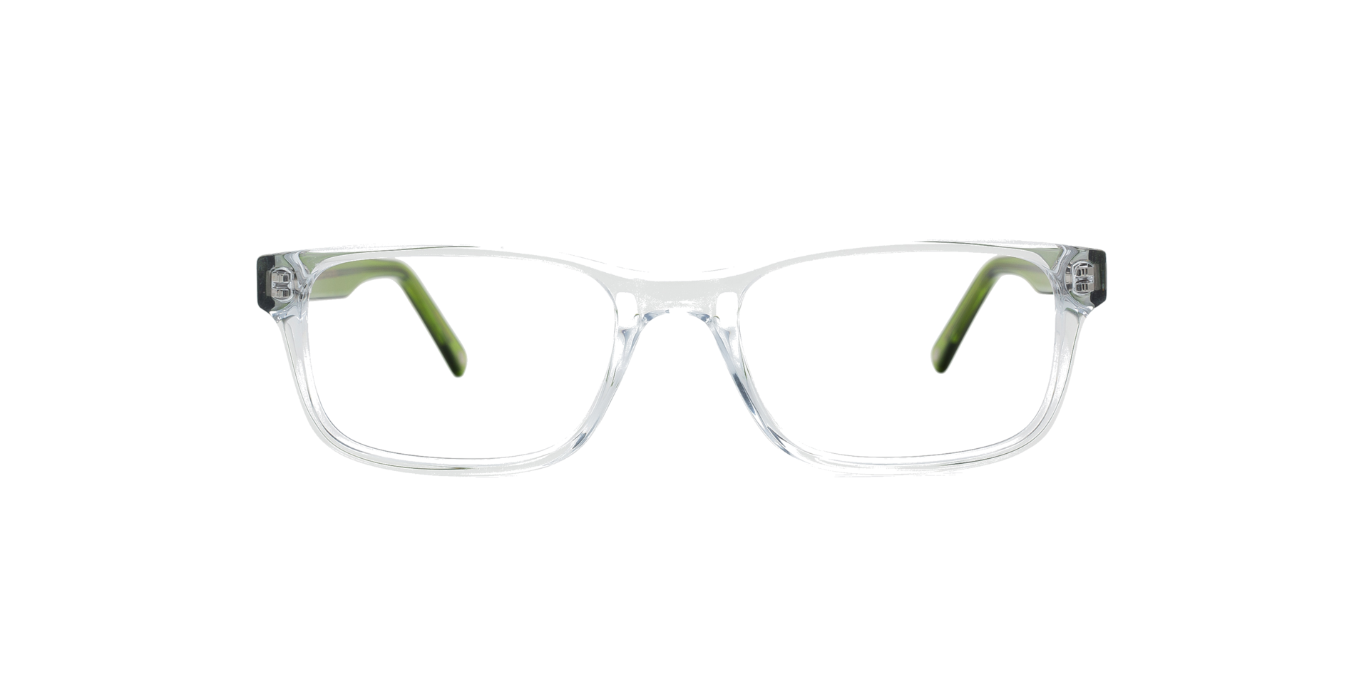 Clearly MACKAY Clear Crystal, Size: S