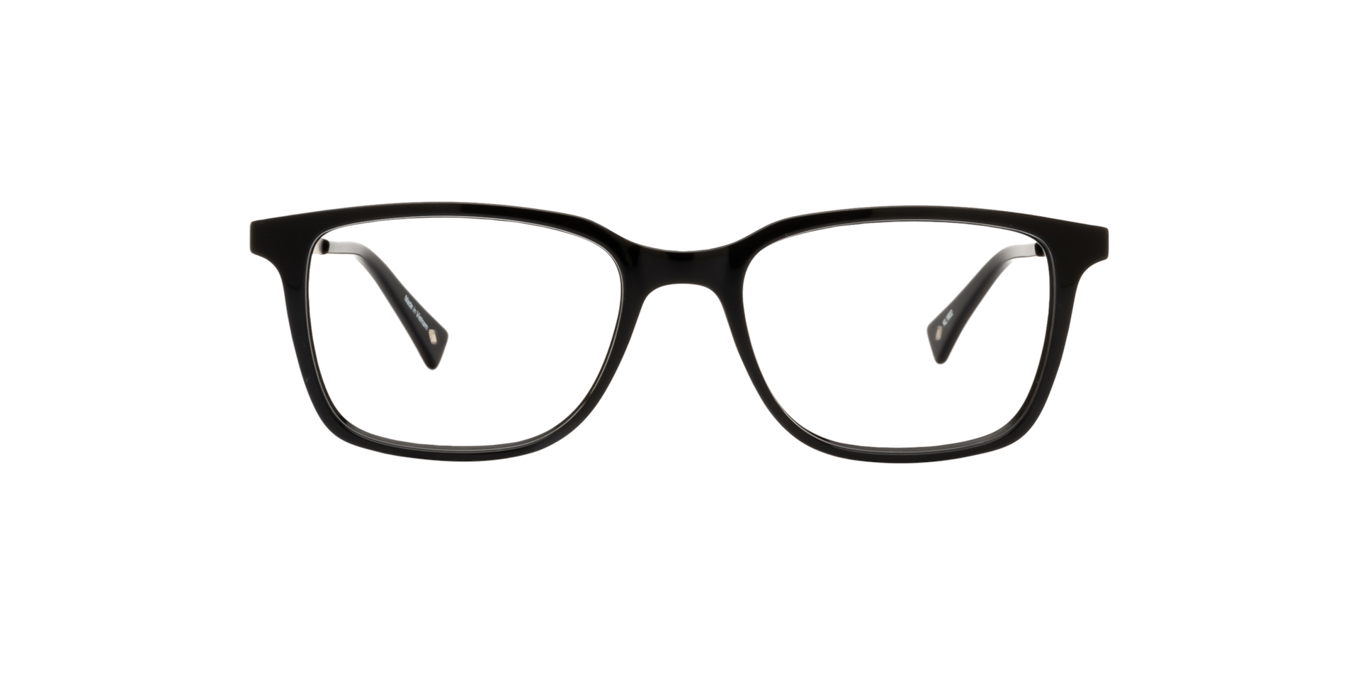Clearly MULLINGAR Black, Size: M