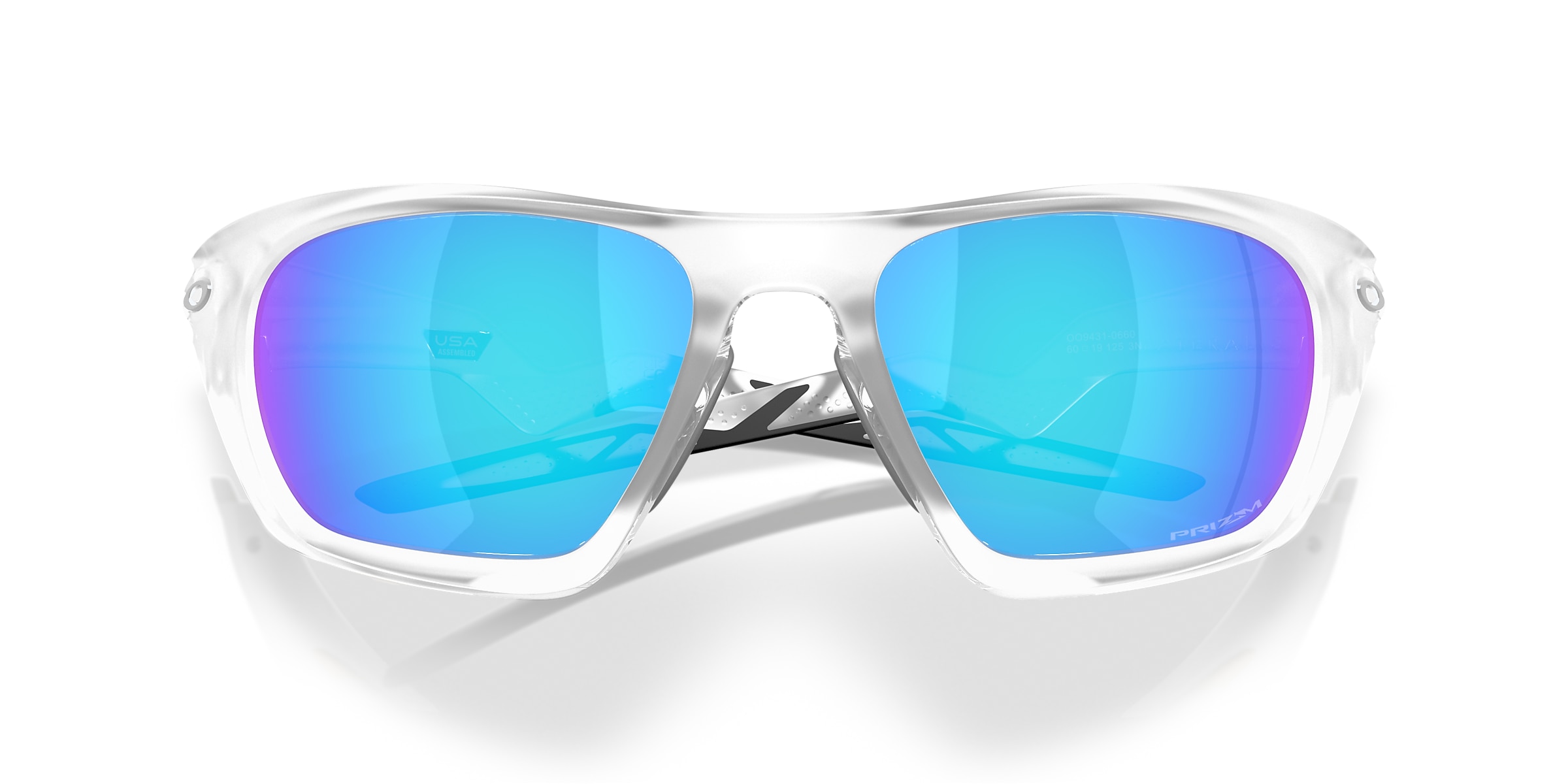 Oakley Sunglasses OO9431 LATERALIS