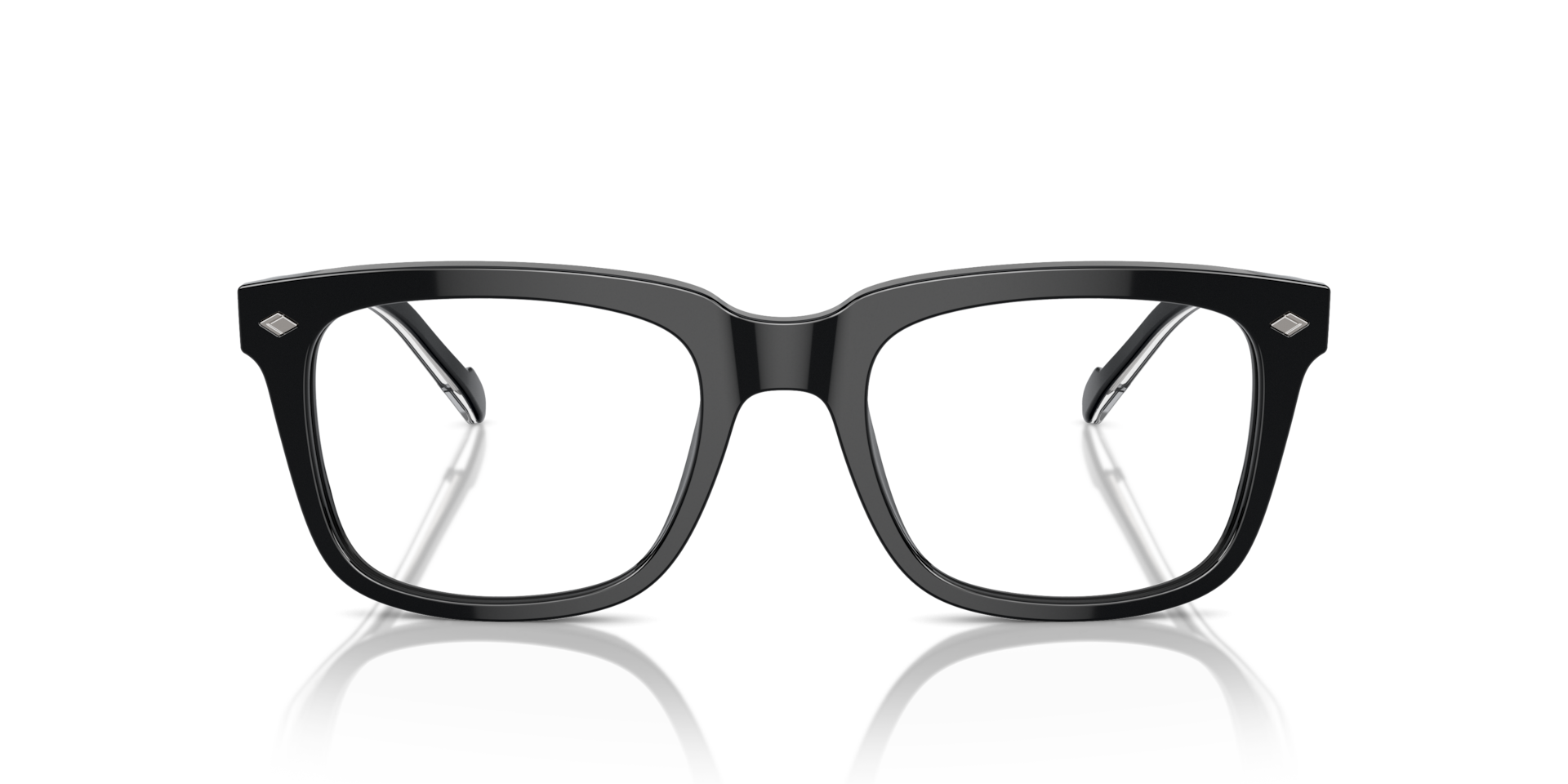 Vogue Eyewear VO5572 Black, Size: L