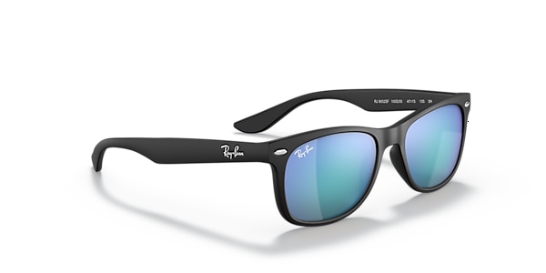 RB9052SF NEW WAYFARER KIDS