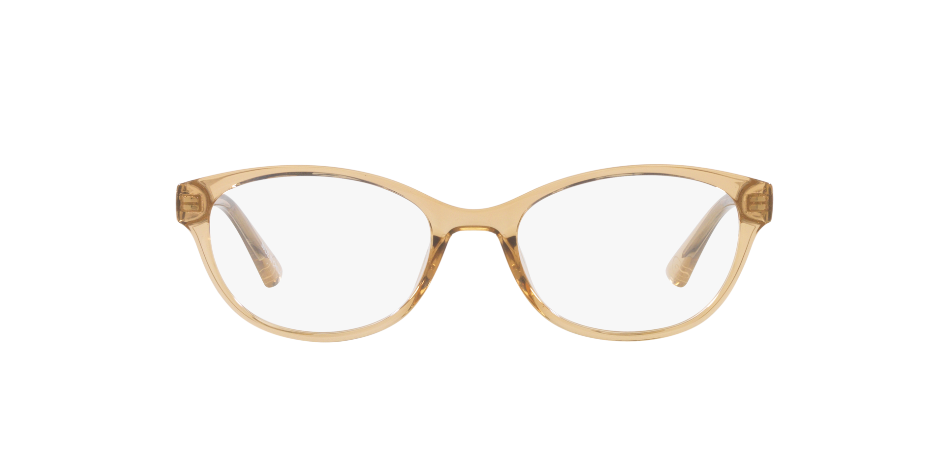 Clearly NEW WESTMINSTER Crystal Nude, Size: S