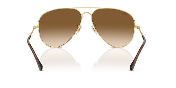 RB3825 OLD AVIATOR
