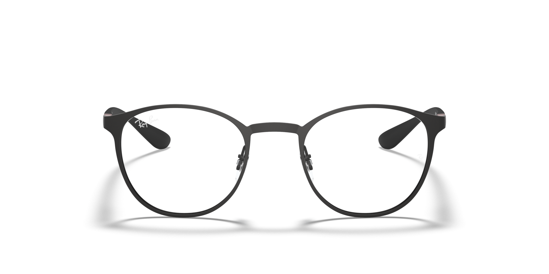 Ray-Ban RB6355 OPTICS Black, Size: S
