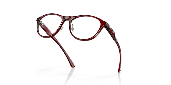 Oakley Glasses OX8057 DRAW UP
