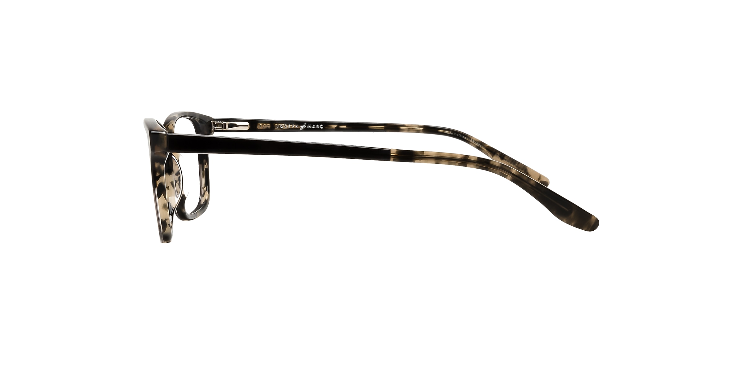 Clearly Glasses EDGE