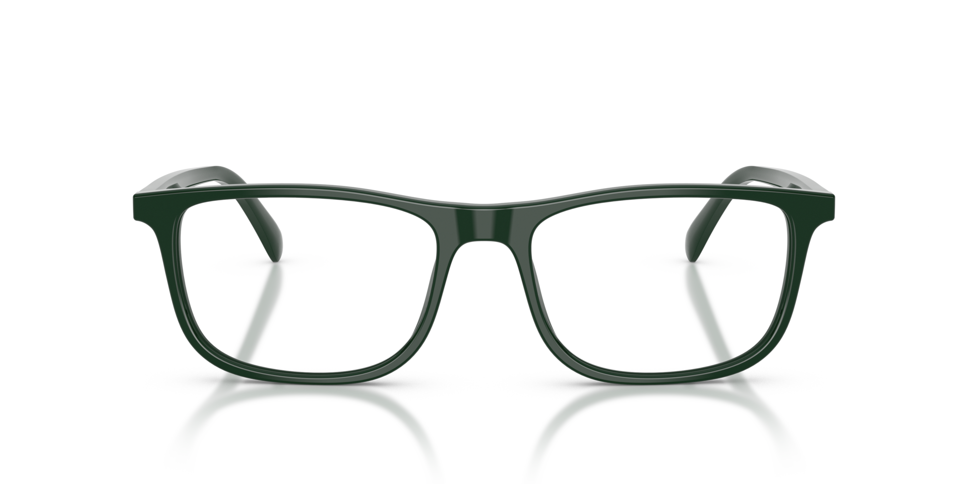Emporio Armani EA3287 Shiny Green, Size: M