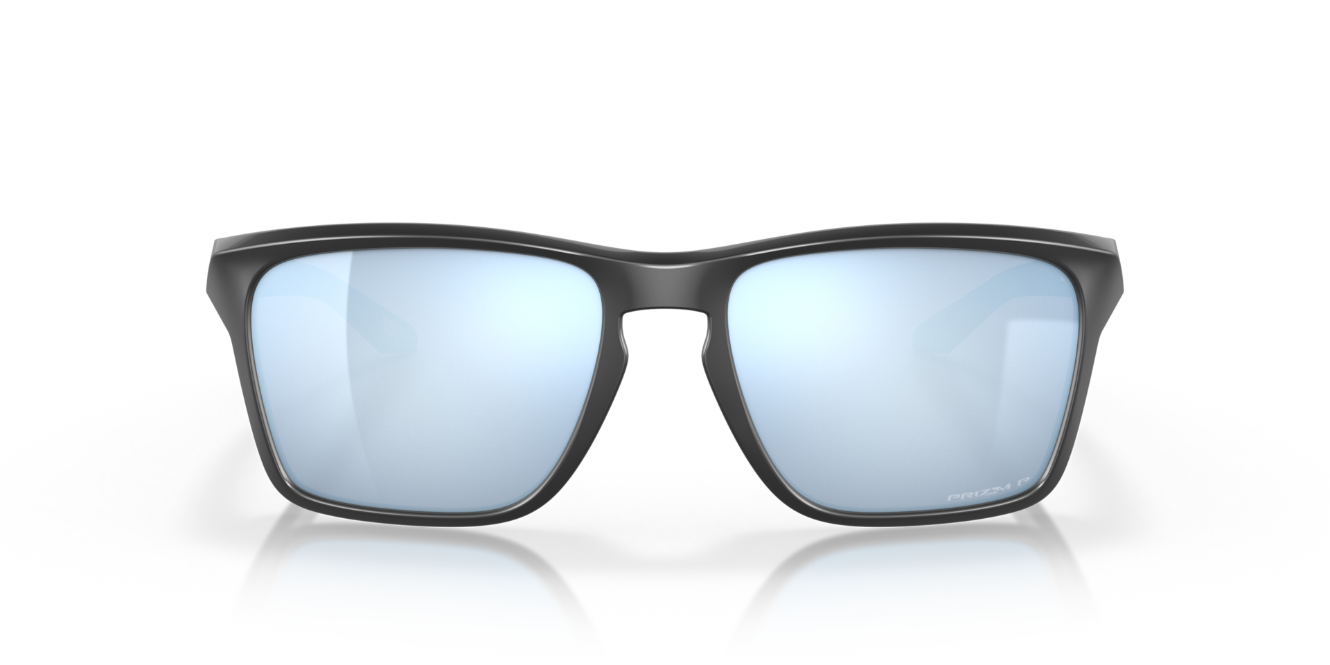 Oakley OO9448 SYLAS Matte Black, Size: M