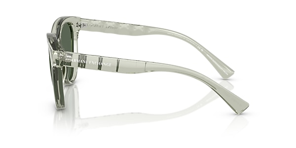 Armani Exchange Sunglasses AX4148SU