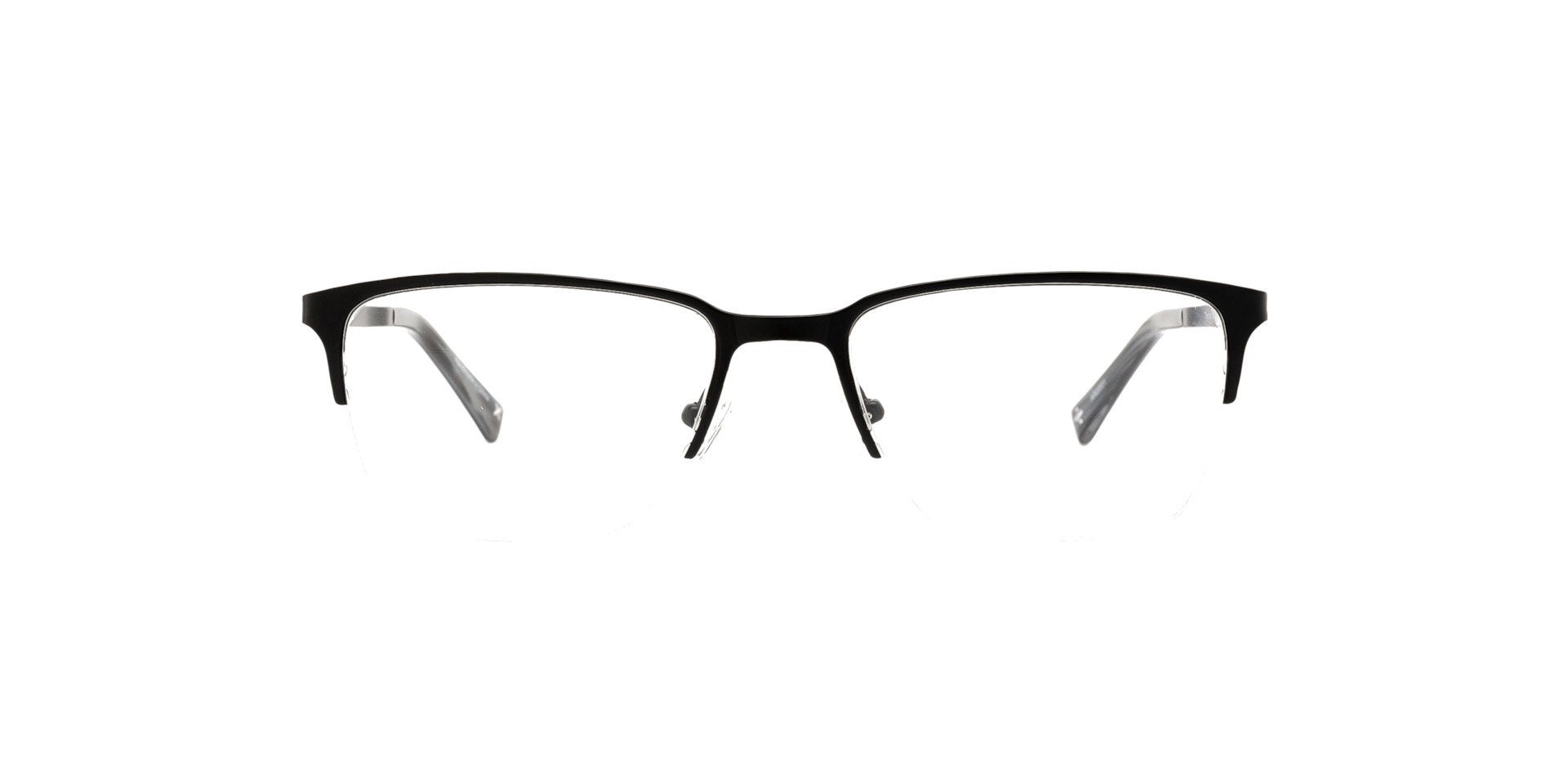 Clearly THEMISTO Matte Black, Size: XS