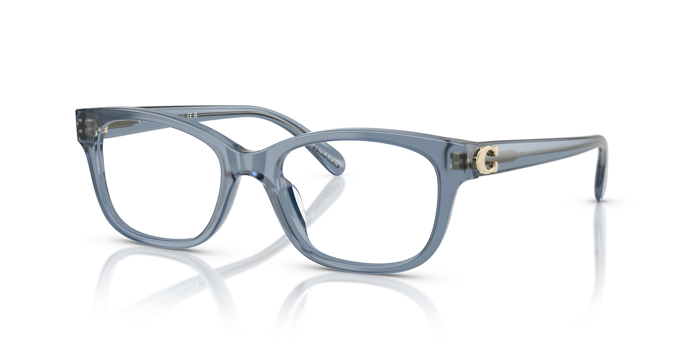 Coach Glasses HC6257U