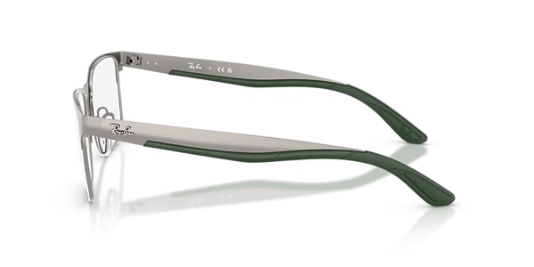Ray-Ban Glasses RB7550 OPTICS