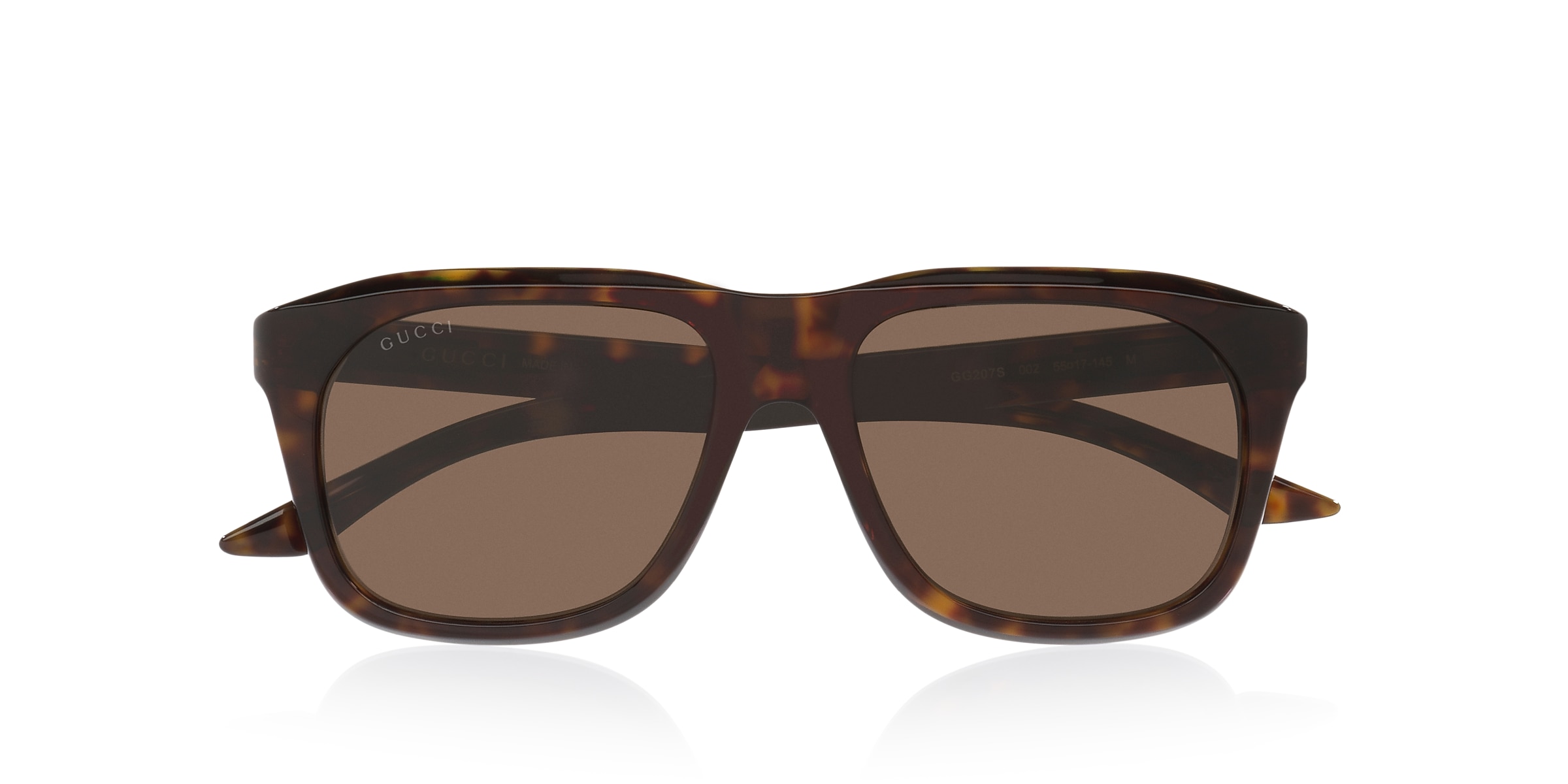 Gucci Sunglasses GG2077S