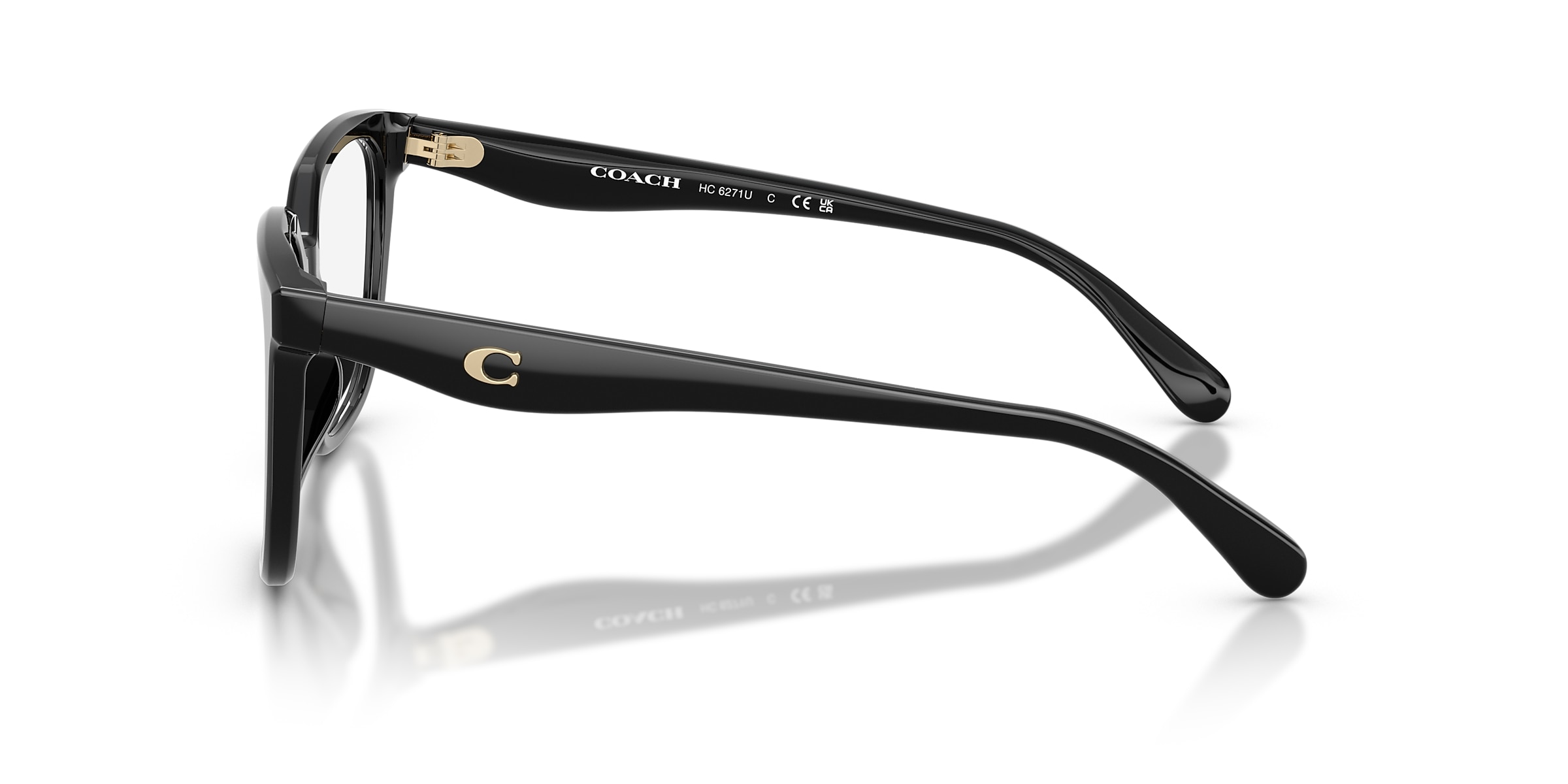 Coach Glasses HC6271U
