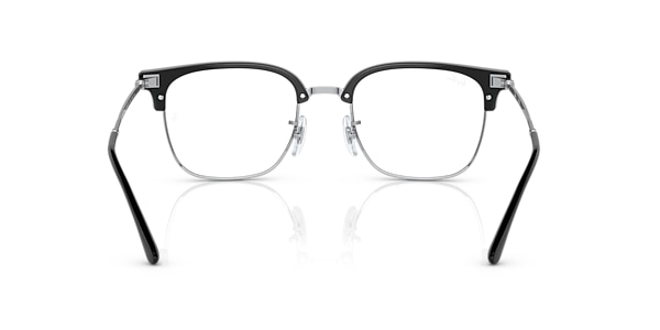 RB7216 NEW CLUBMASTER OPTICS