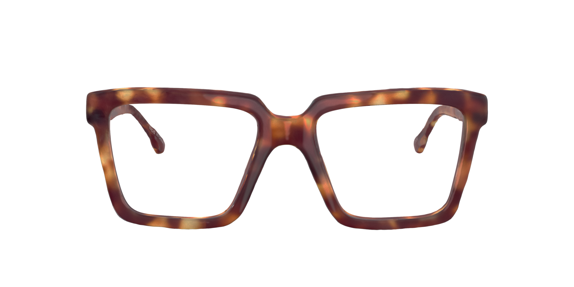 Clearly SKYSHIP Havana Brown, Size: M
