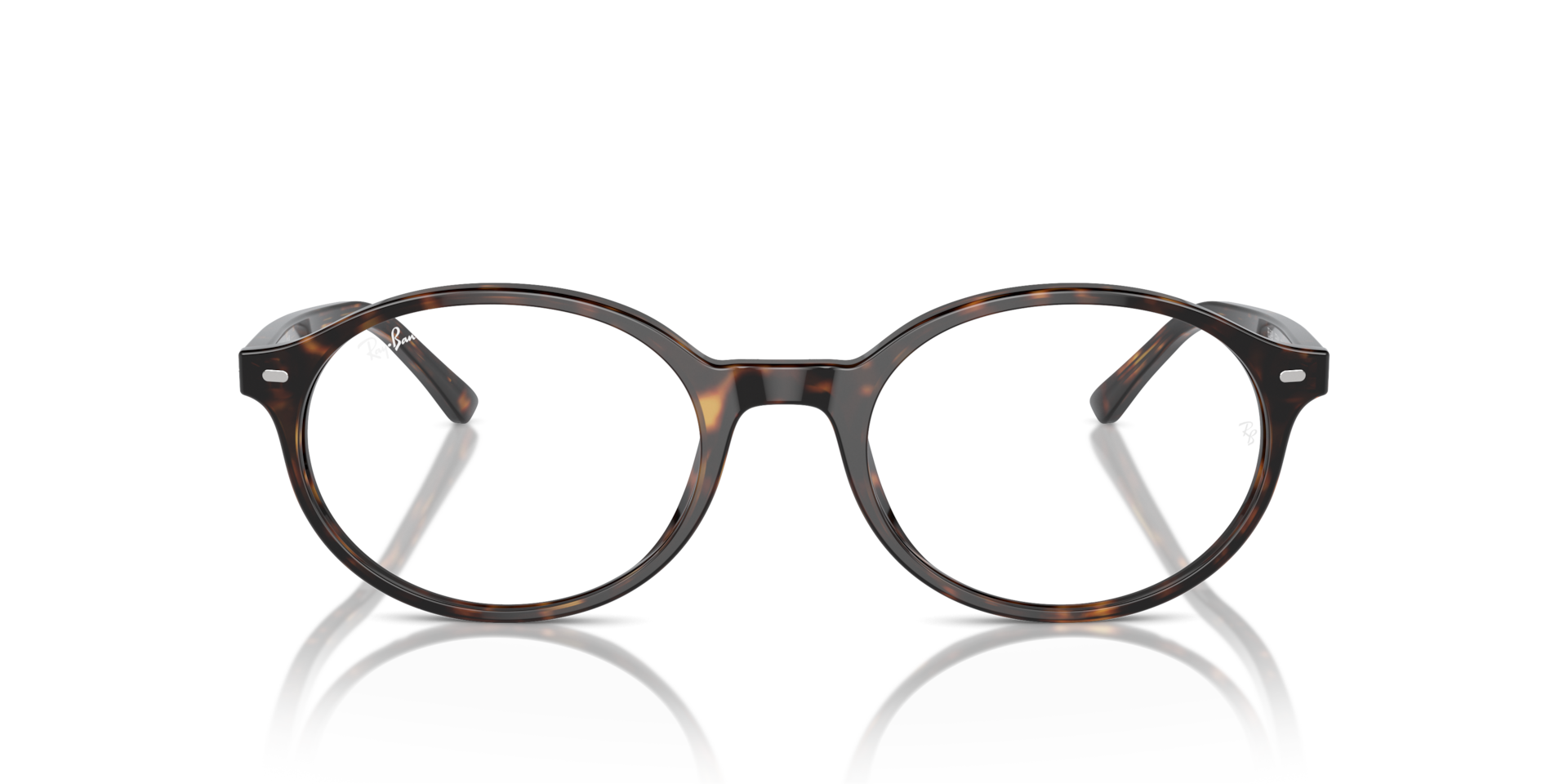Ray-Ban RB5429 GERMAN OPTICS Havana, Size: M
