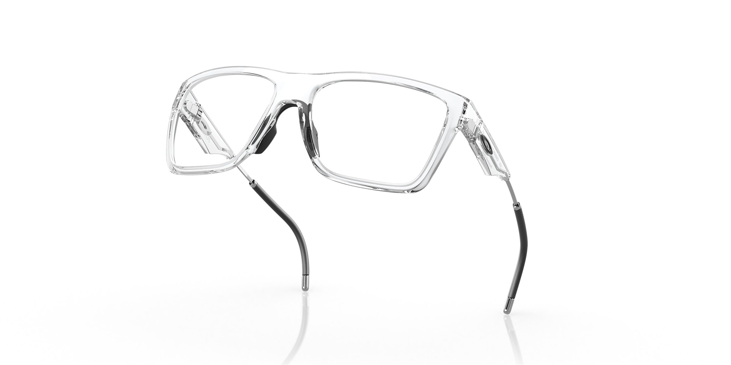 Oakley Glasses OX8028 NXTLVL
