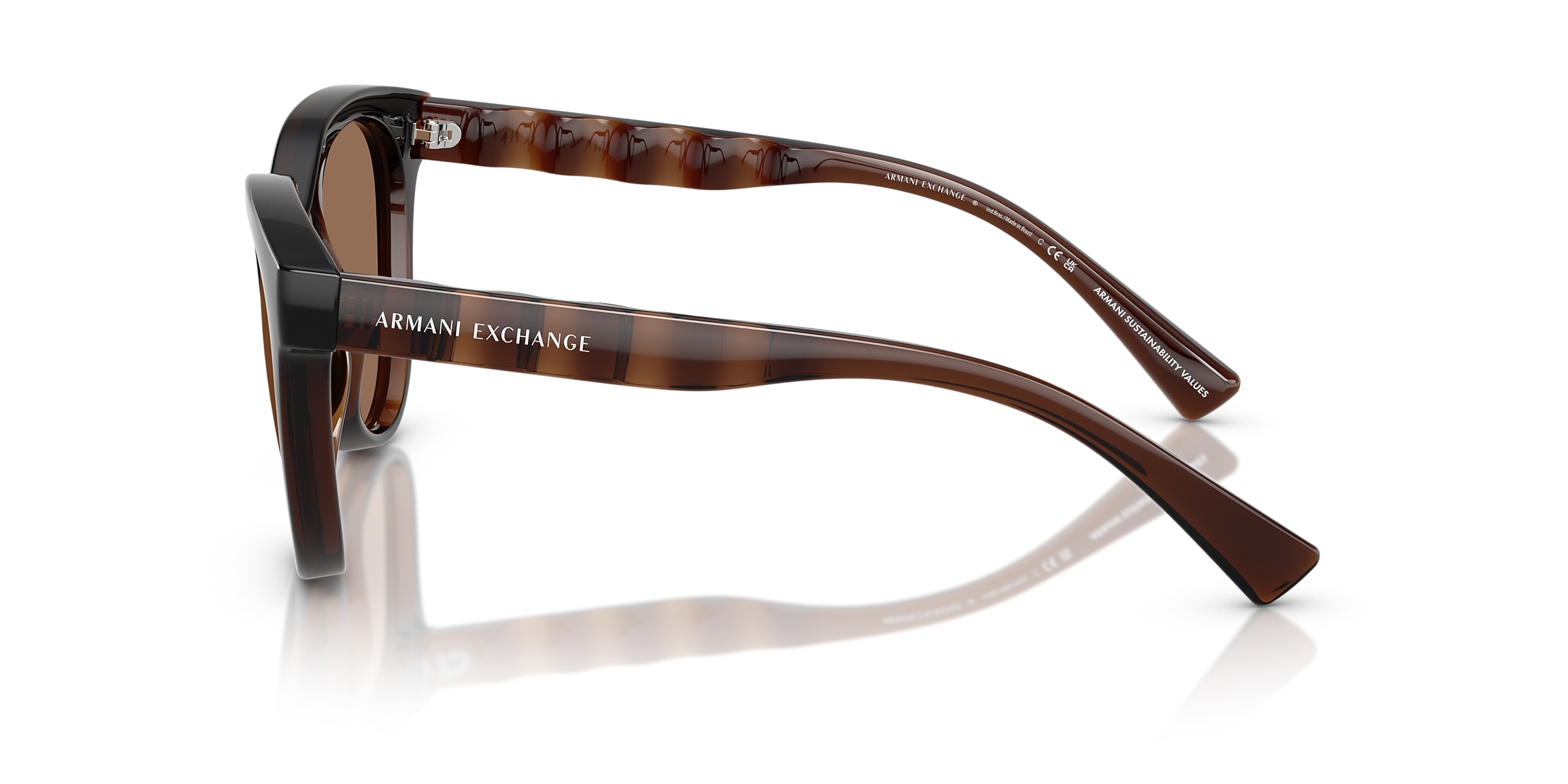 Armani Exchange Sunglasses AX4148SU