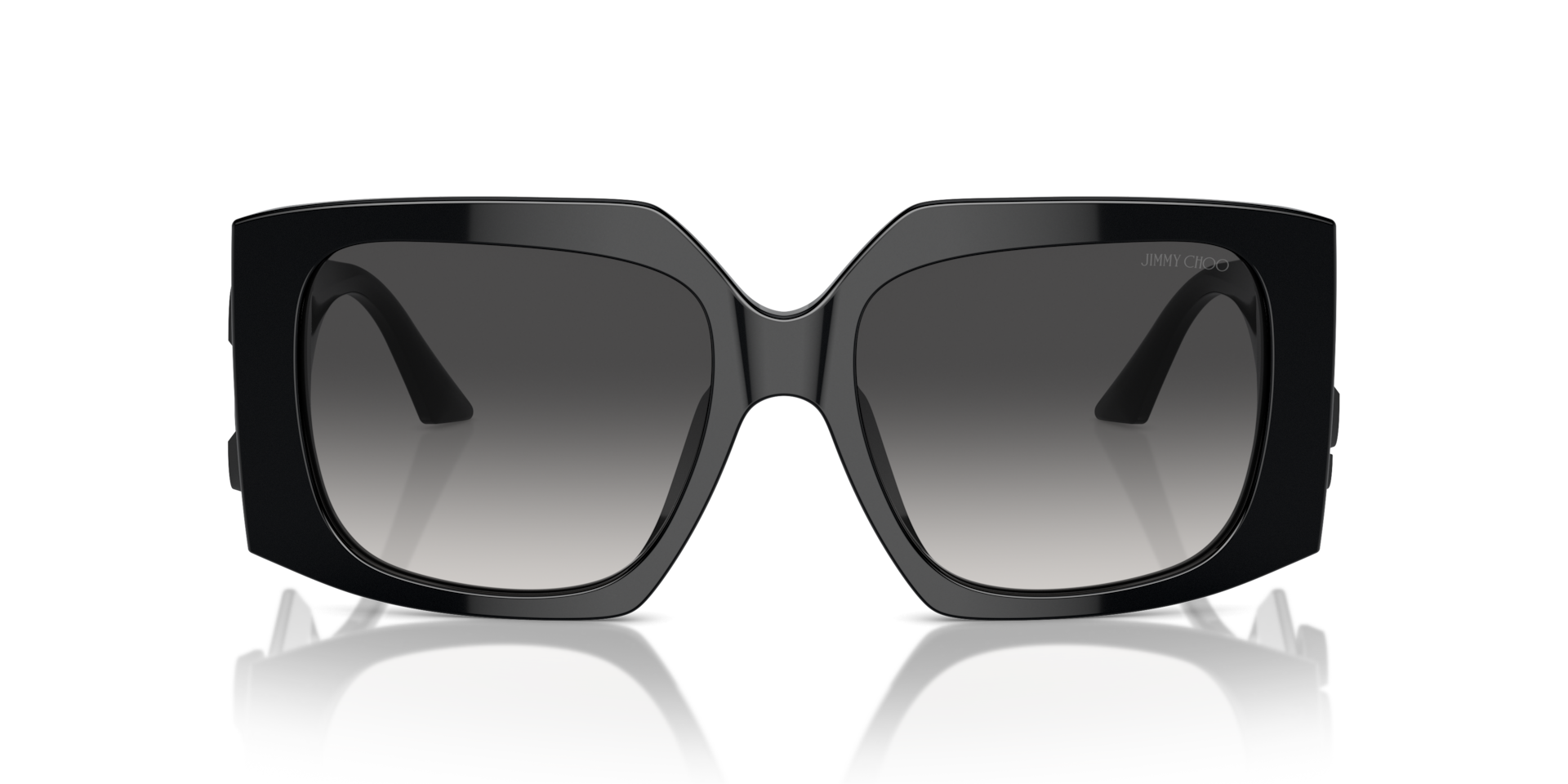 Jimmy Choo JC5006U Black, Size: M