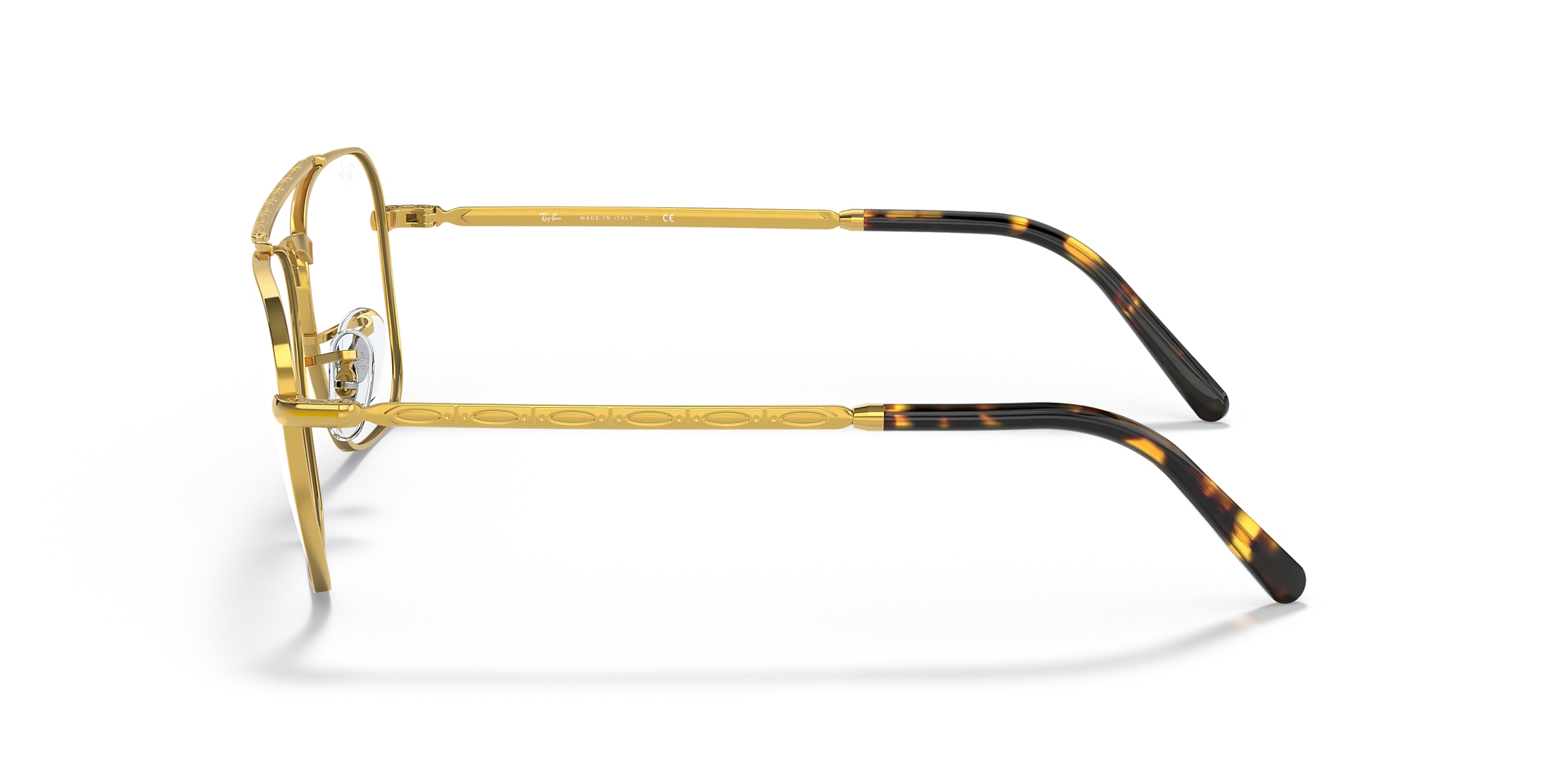 Ray-Ban Glasses RB3636V NEW CARAVAN OPTICS