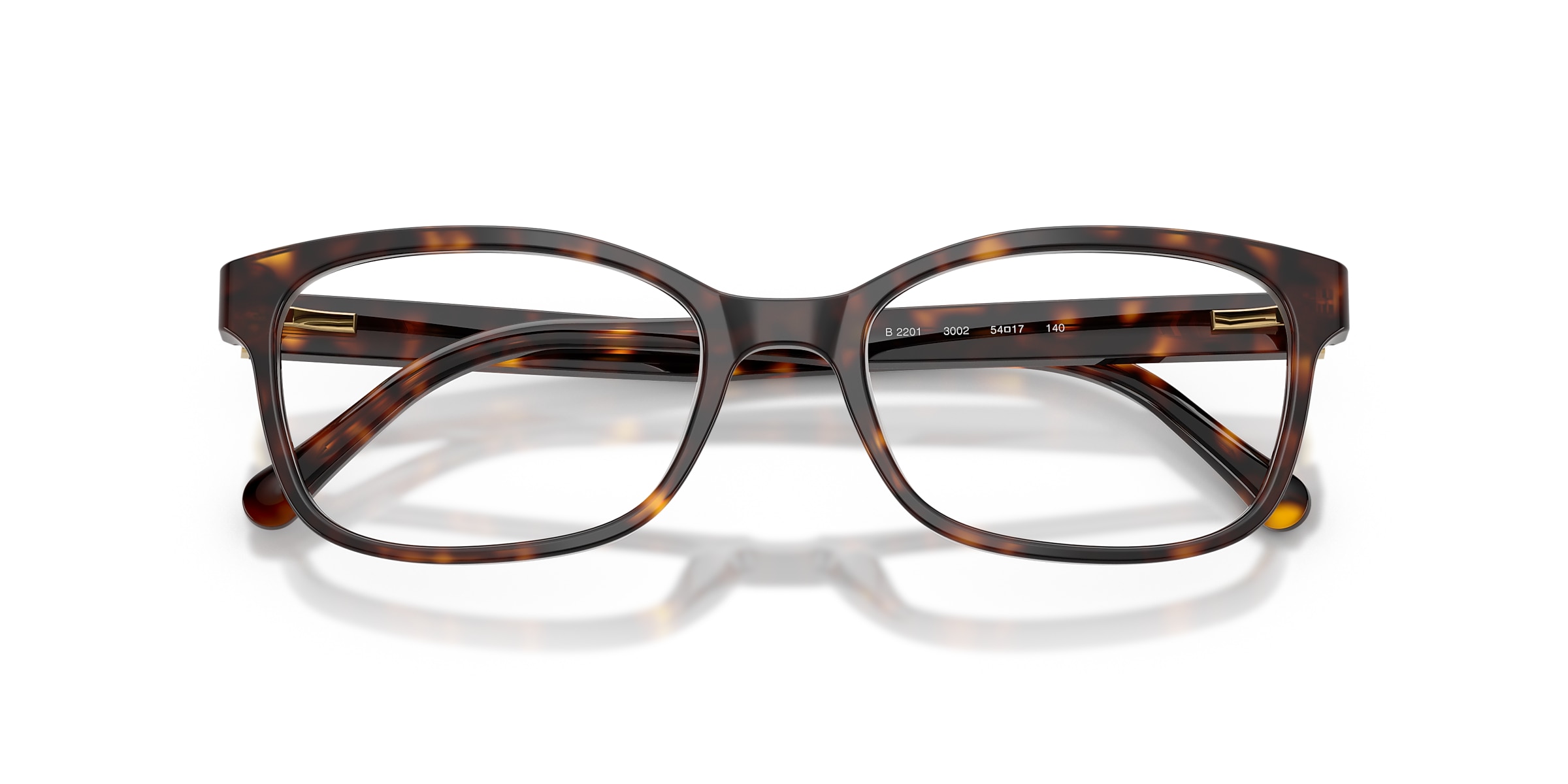 Burberry Glasses BE2201