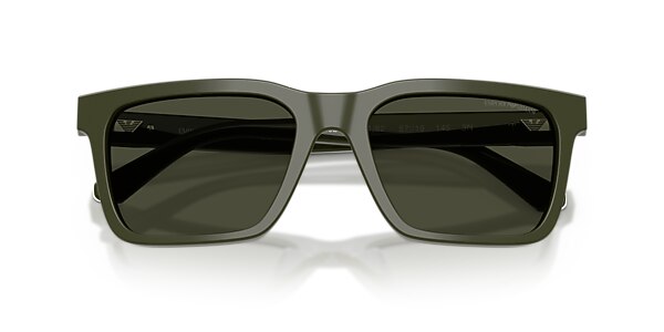 Emporio Armani Sunglasses EA4262U
