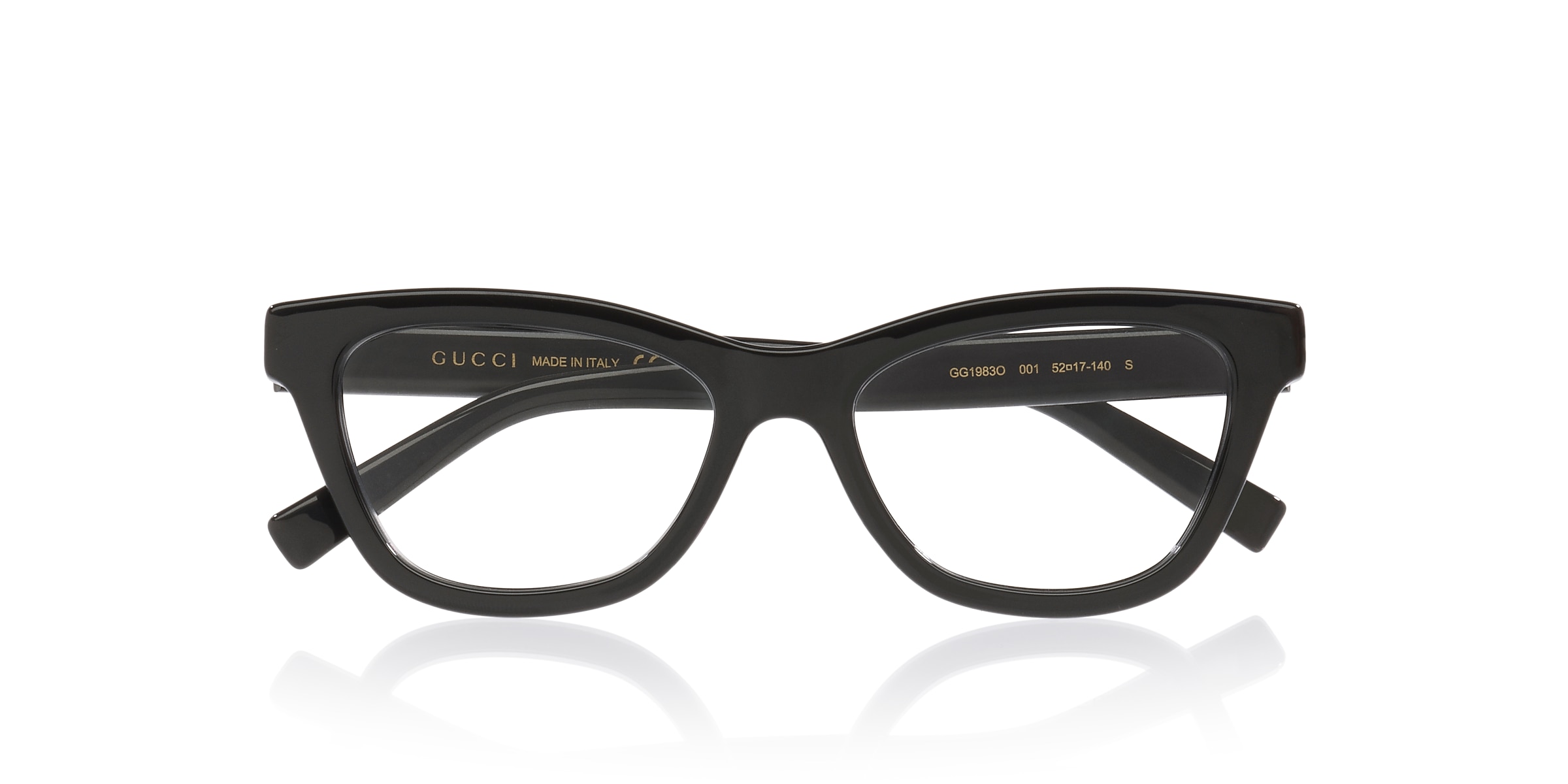 Gucci Glasses GG1983O