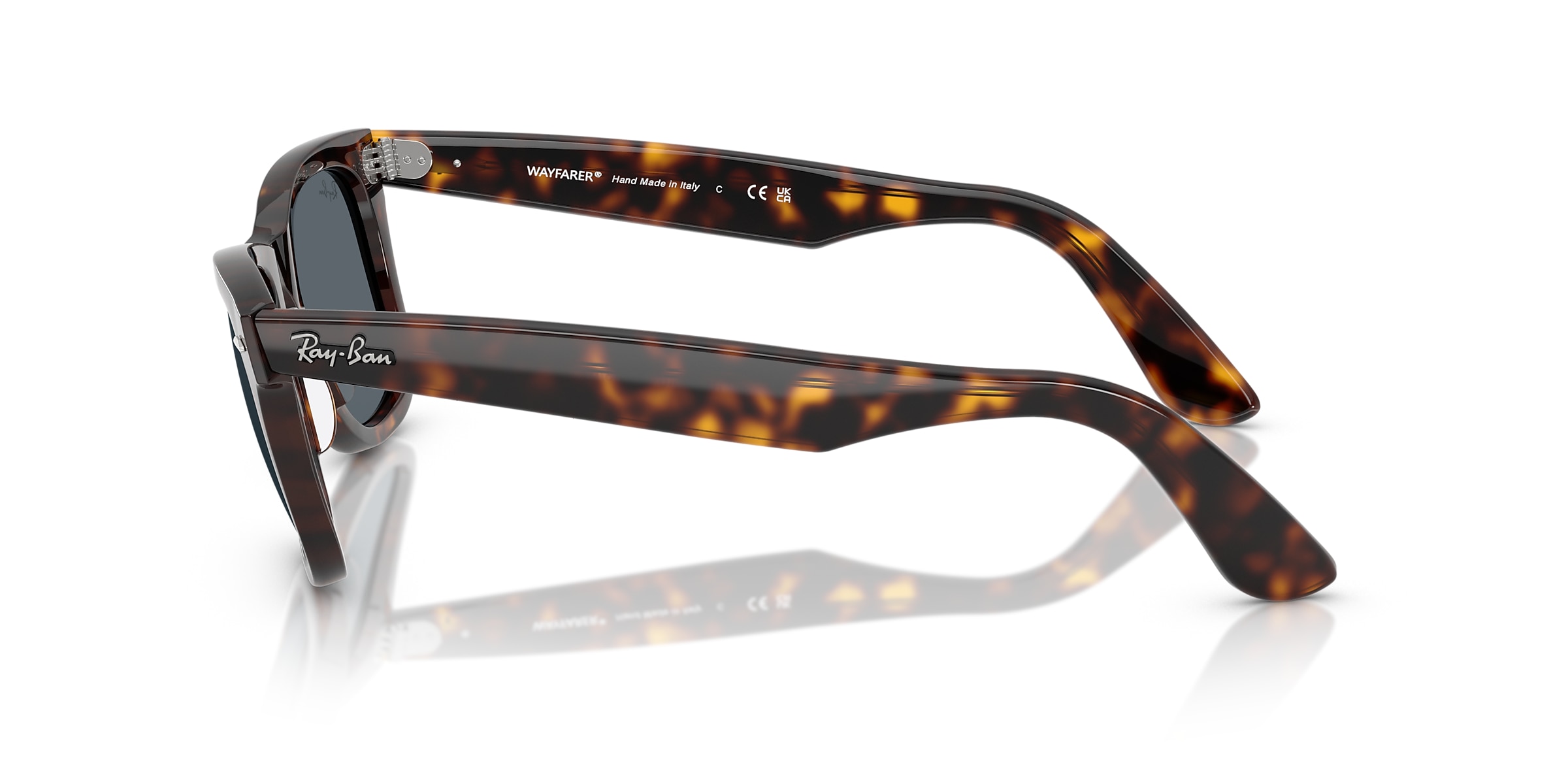 Ray-Ban Sunglasses RB2140 ORIGINAL WAYFARER CLASSIC