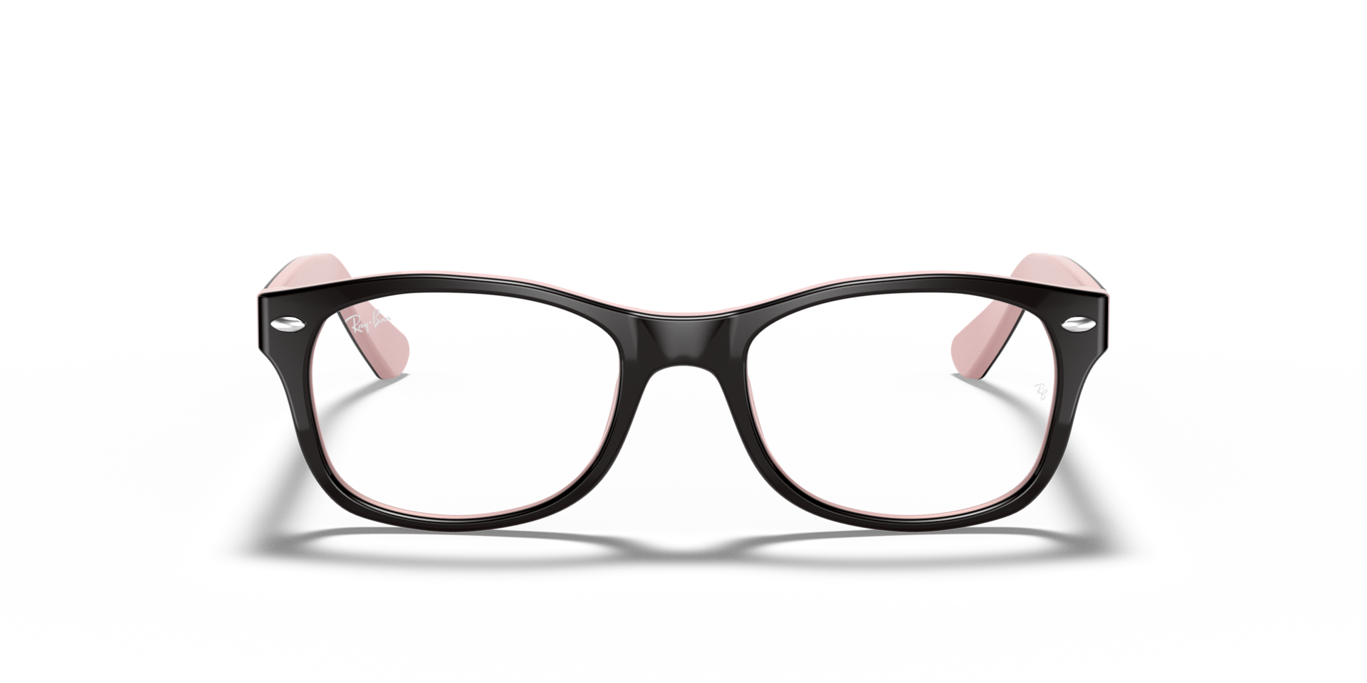 Ray-Ban RB1528 OPTICS KIDS Havana, Size: S