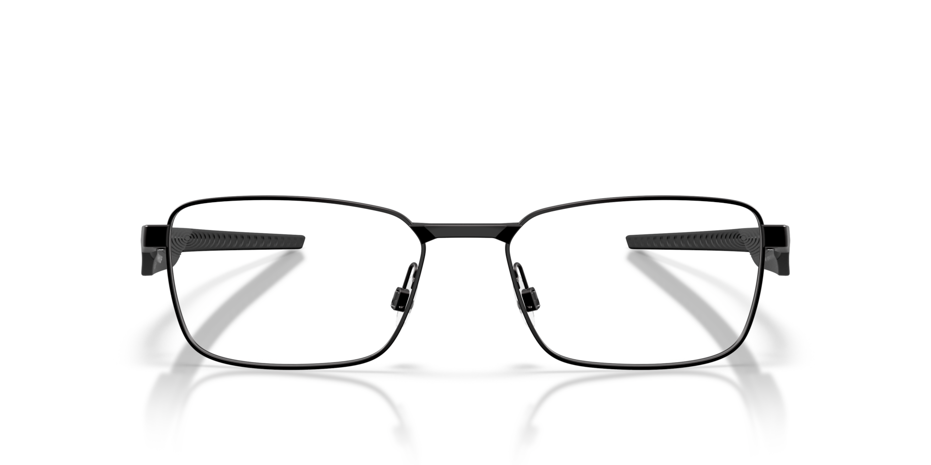 Oakley OX3140 STEAKHOUSE Satin Black, Size: M
