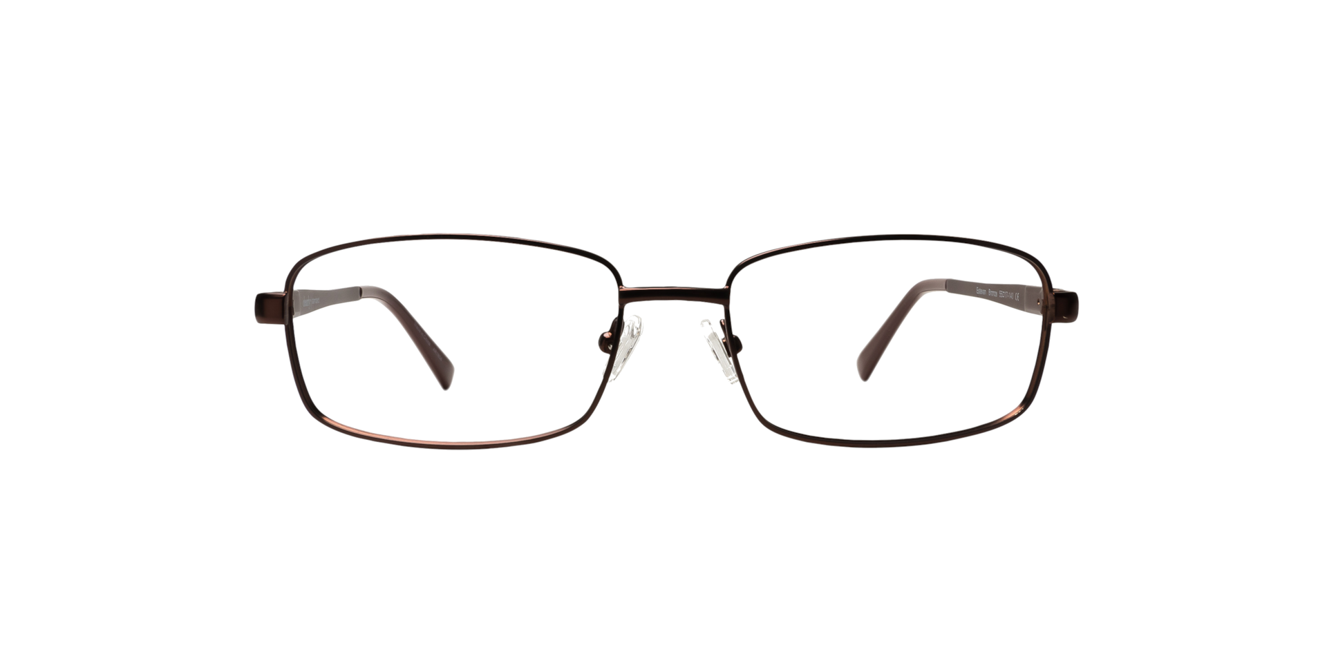 Clearly ESTEVAN Bronze, Size: L
